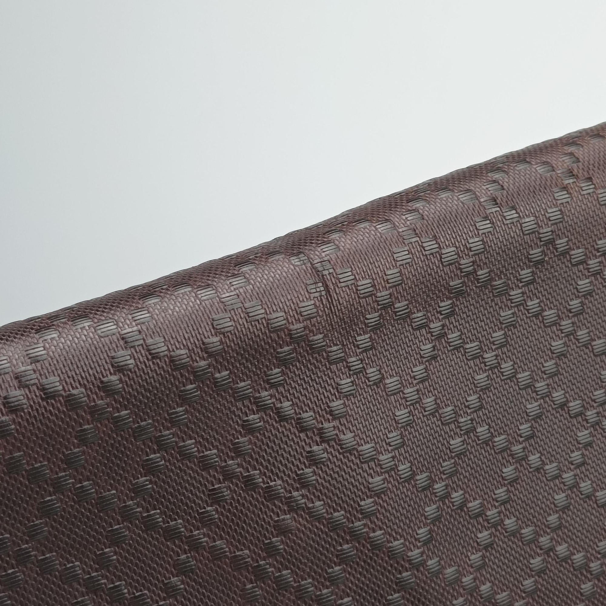 Pre-owned Gucci Guccissima Messenger Brown leather 223665 shoulderbag | stylenewstar