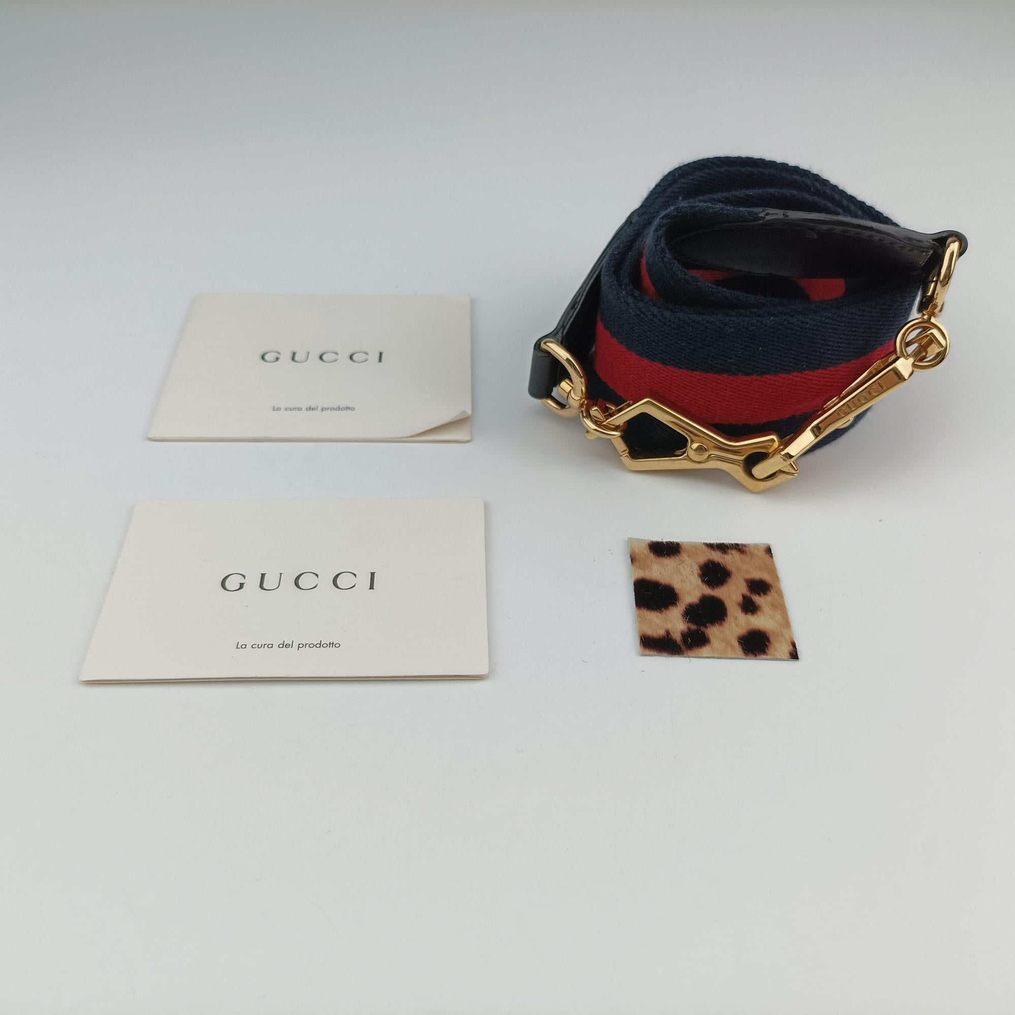 Pre-owned Gucci Bamboo Nymphaea Multicolour ponyhair 470271 shoulderbag | stylenewstar