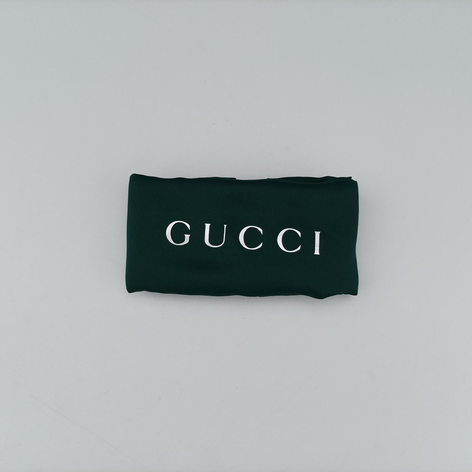 Pre-owned Gucci Ophidia Multicolour PVC coated canvas×Leather 598661 backpack/rucksack | stylenewstar