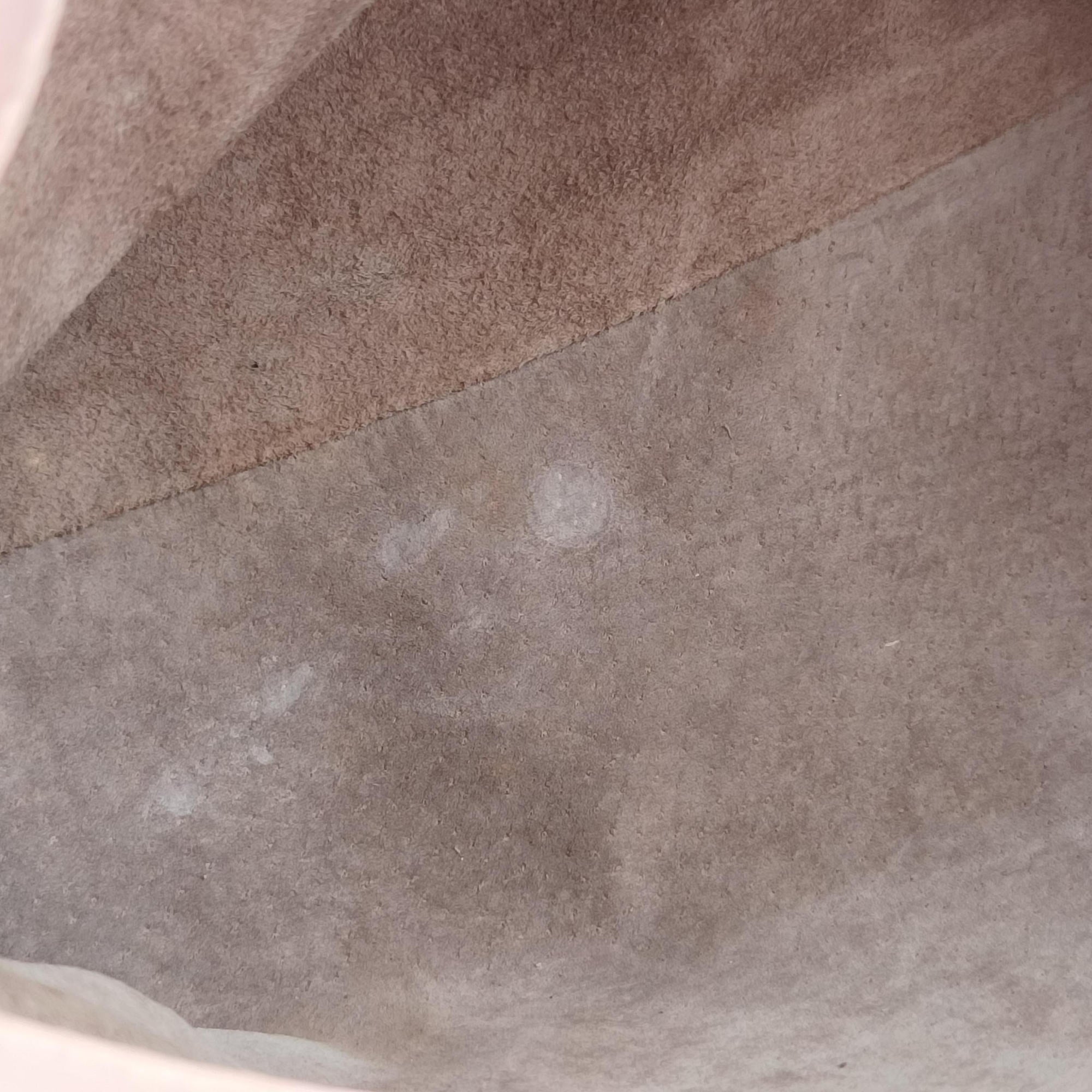 Vintage Bottega Veneta Roma Intrecciato Pink lambskin  shoulderbag | stylenewstar