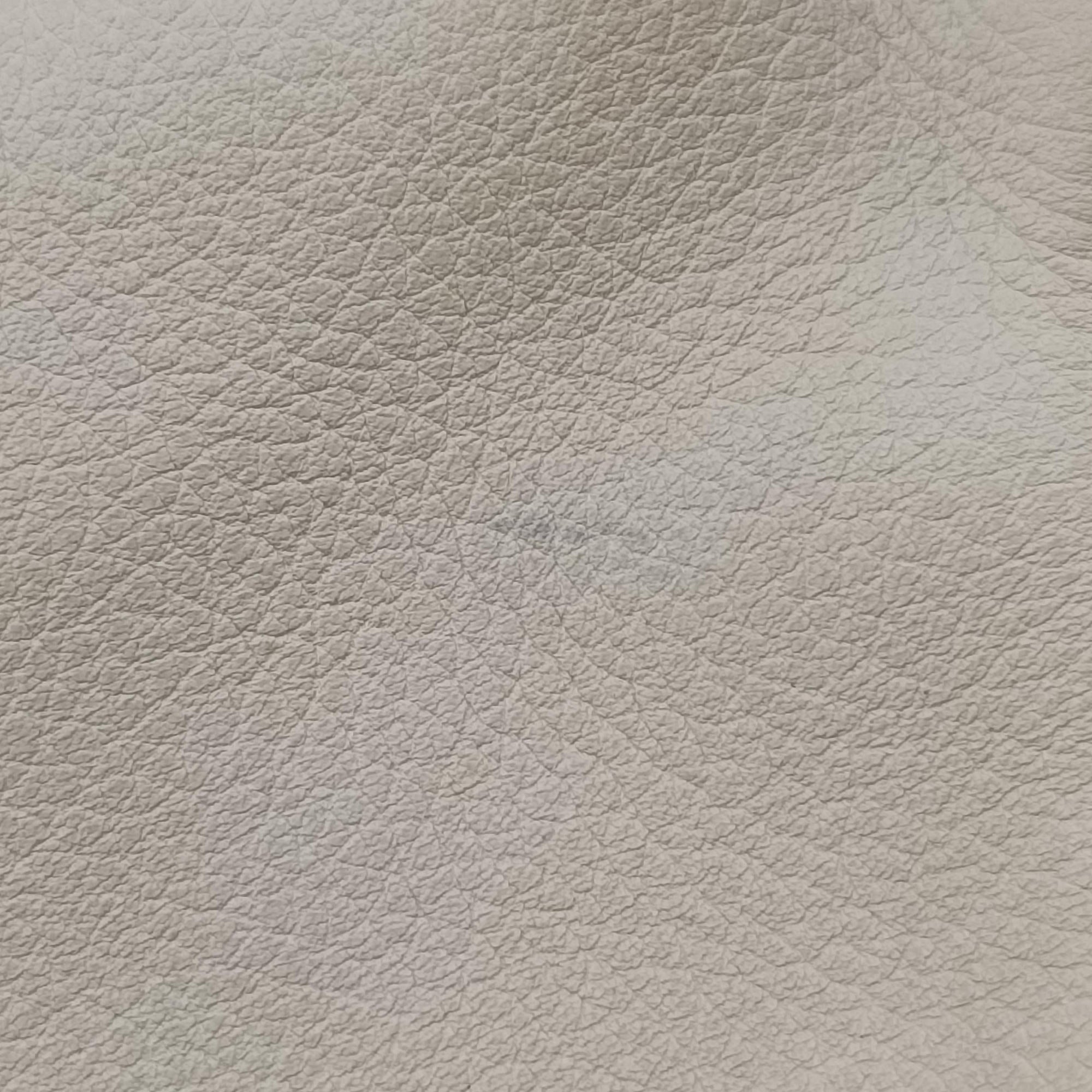 Secondhand Gucci Print White Leather 527792 bum bag/waist bag | stylenewstar