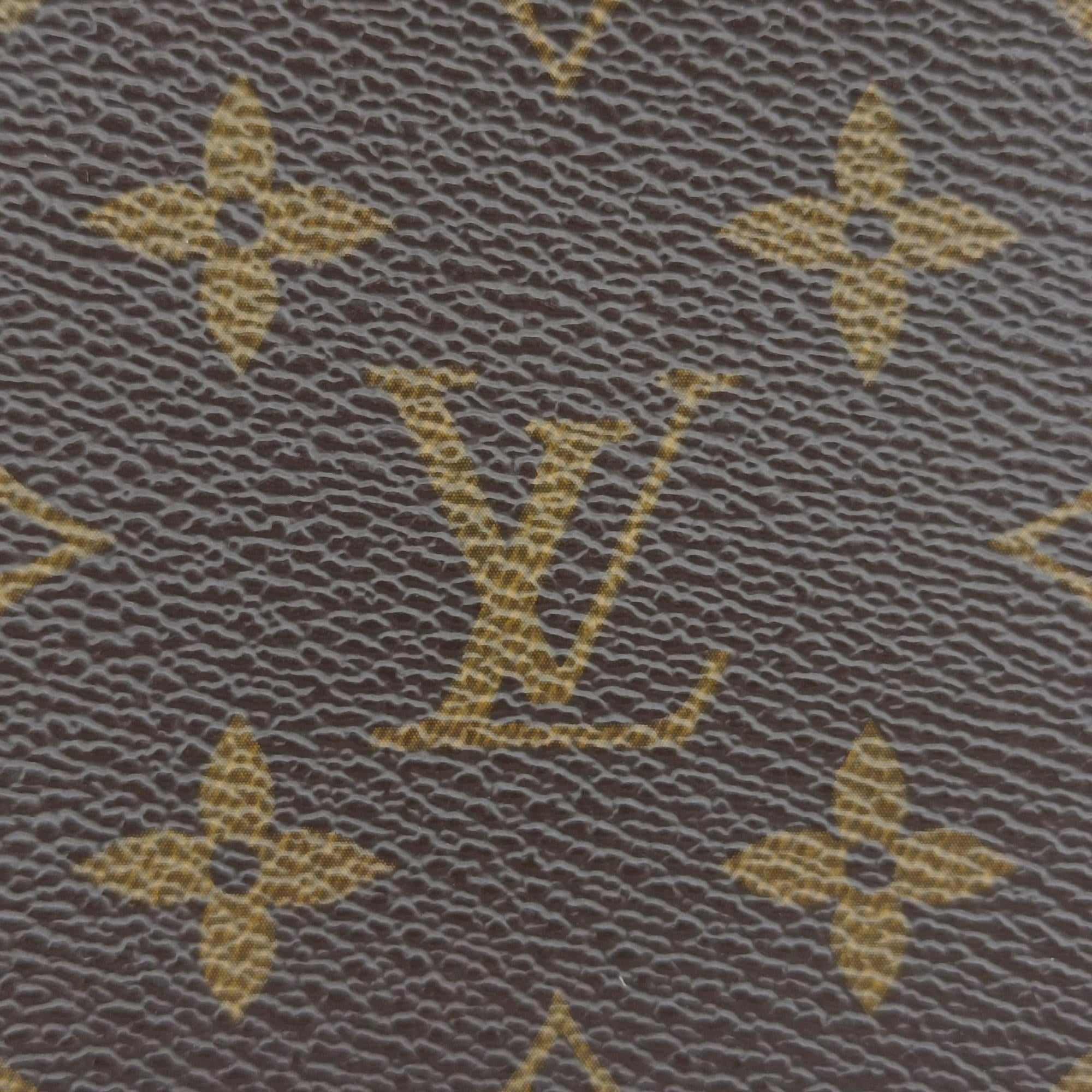 Secondhand Louis Vuitton NEVERFULL GM Brown Monogram Canvas M40157 shoulderbag | stylenewstar