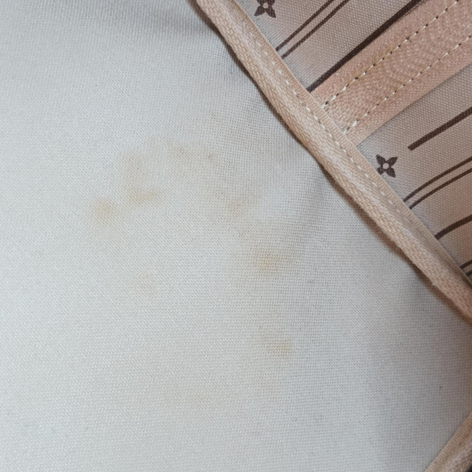 Secondhand Louis Vuitton NEVERFULL GM Brown Monogram Canvas M40157 shoulderbag | stylenewstar