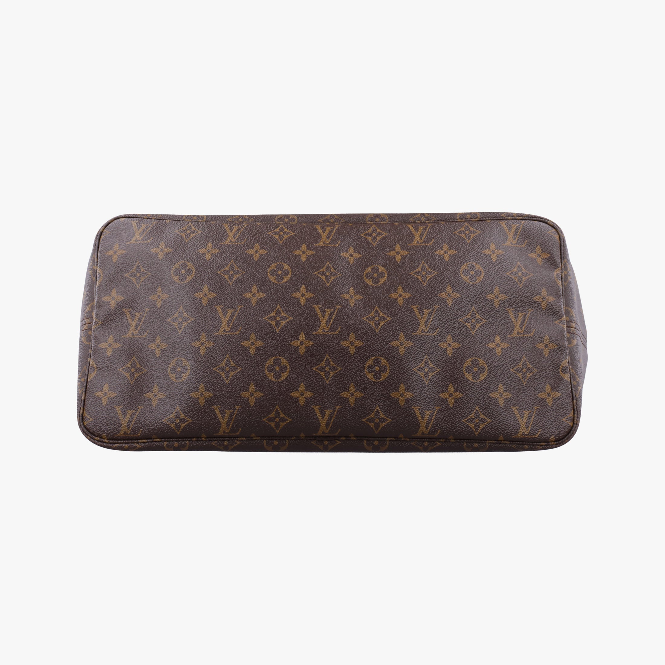 Secondhand Louis Vuitton NEVERFULL GM Brown Monogram Canvas M40157 shoulderbag | stylenewstar