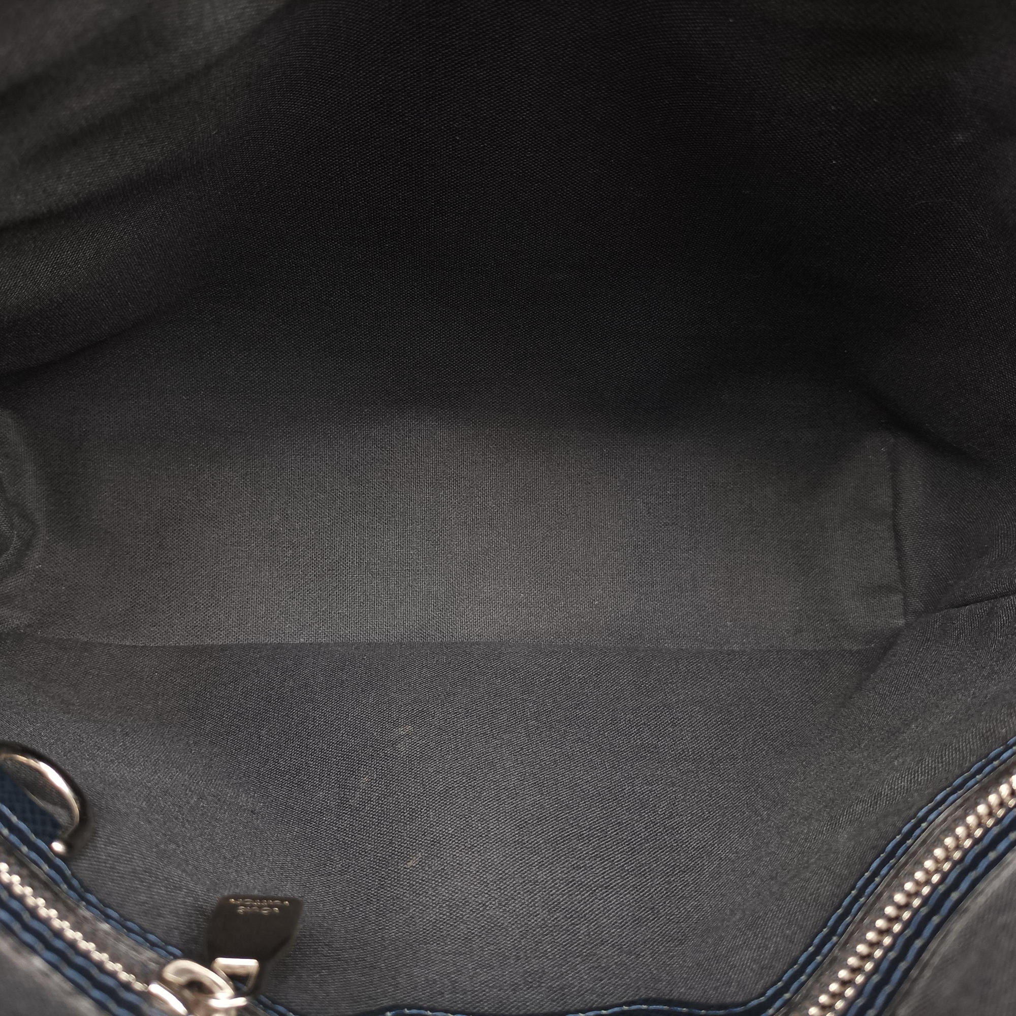 Pre-owned Louis Vuitton Roman MM Bolreal Taiga M32624 shoulderbag | stylenewstar