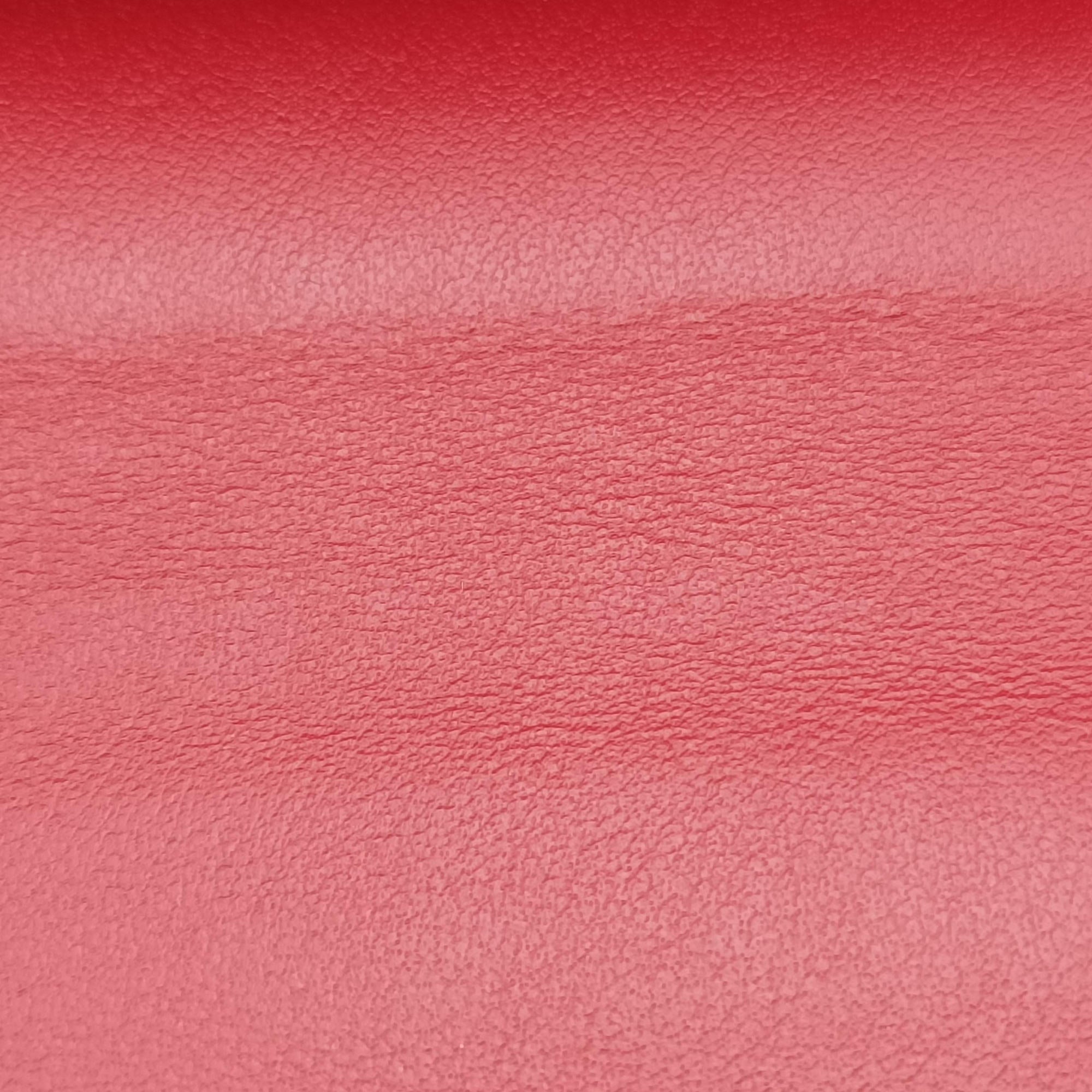 Vintage Dolce & Gabbana DEVOTION Red Leather  shoulderbag | stylenewstar