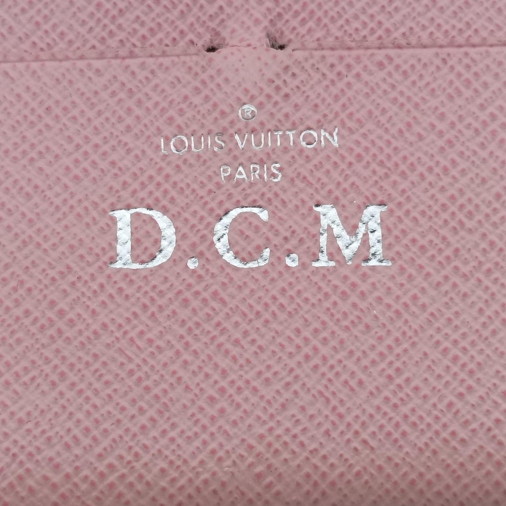 Pre-owned Louis Vuitton Pochette FéLICIE ROSE BALLERIN Epi M62467 shoulderbag | stylenewstar