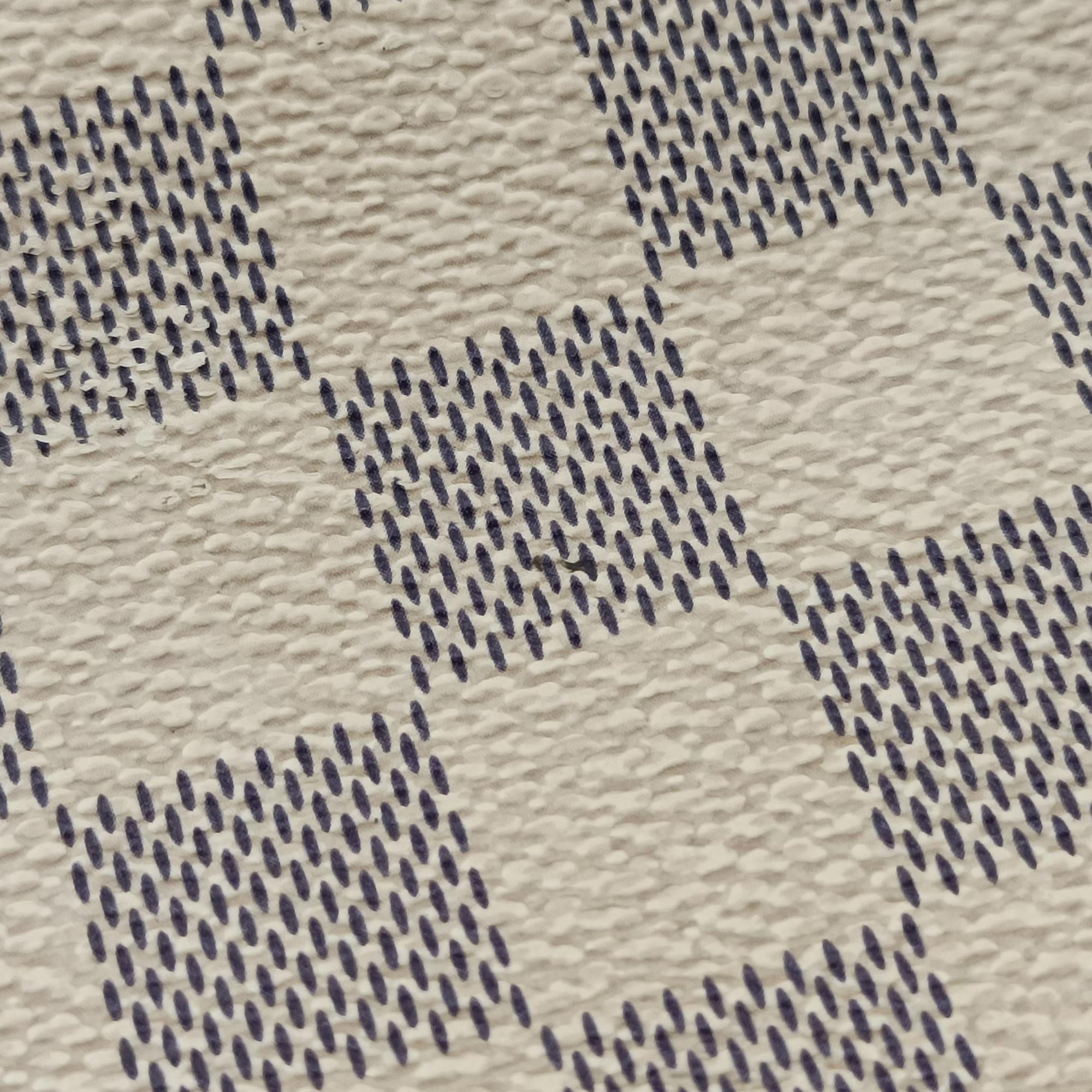 Pre-owned Louis Vuitton SALEYA MM AZUR Damier Canvas N51185 shoulderbag | stylenewstar
