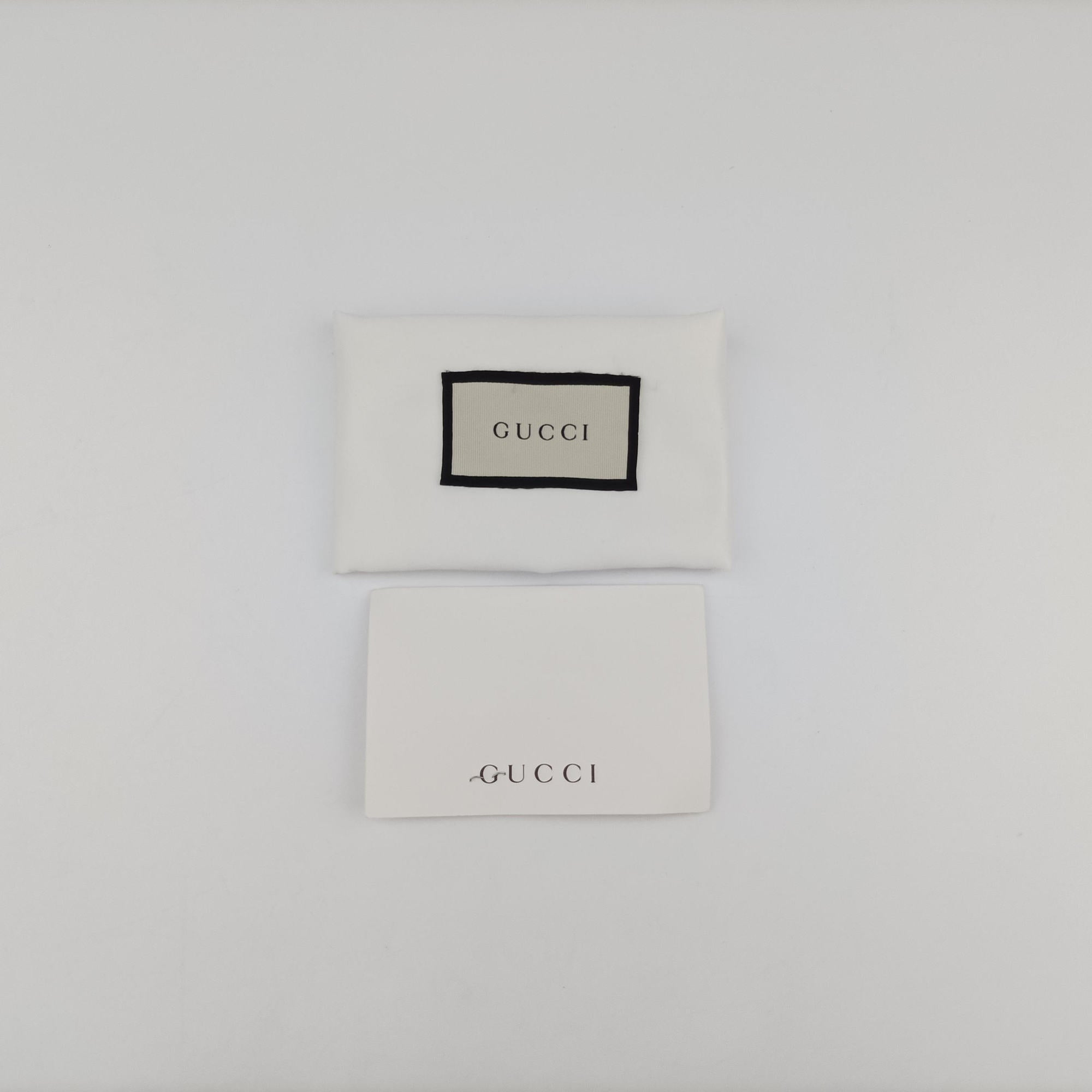 Vintage Gucci NEO VINTAGE GG Supreme Brown PVC coated canvas×Leather 493930 bum bag/waist bag | stylenewstar