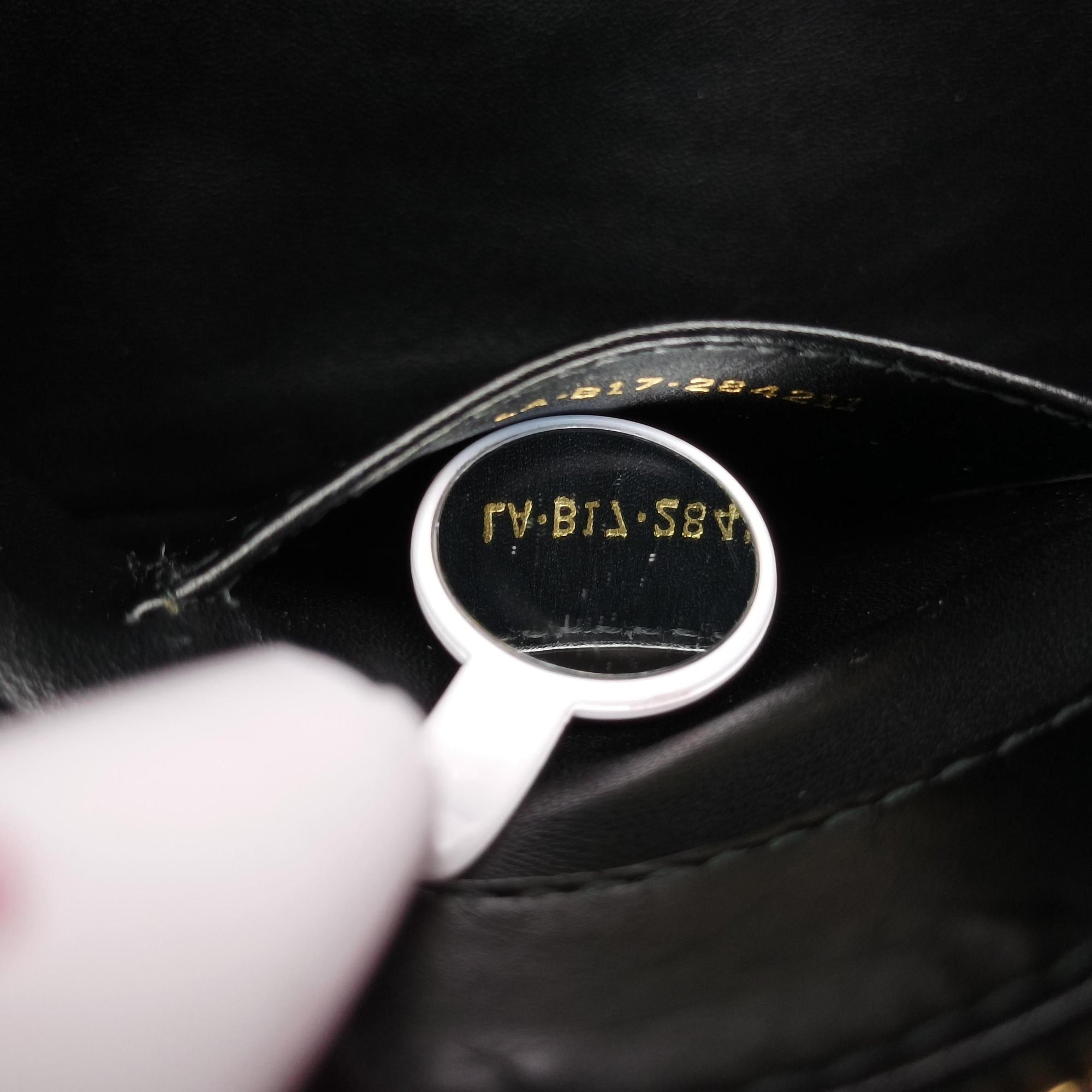 Secondhand Bvlgari Serpenti Orange×Pink×Bordeaux Pony Hair  shoulderbag | stylenewstar
