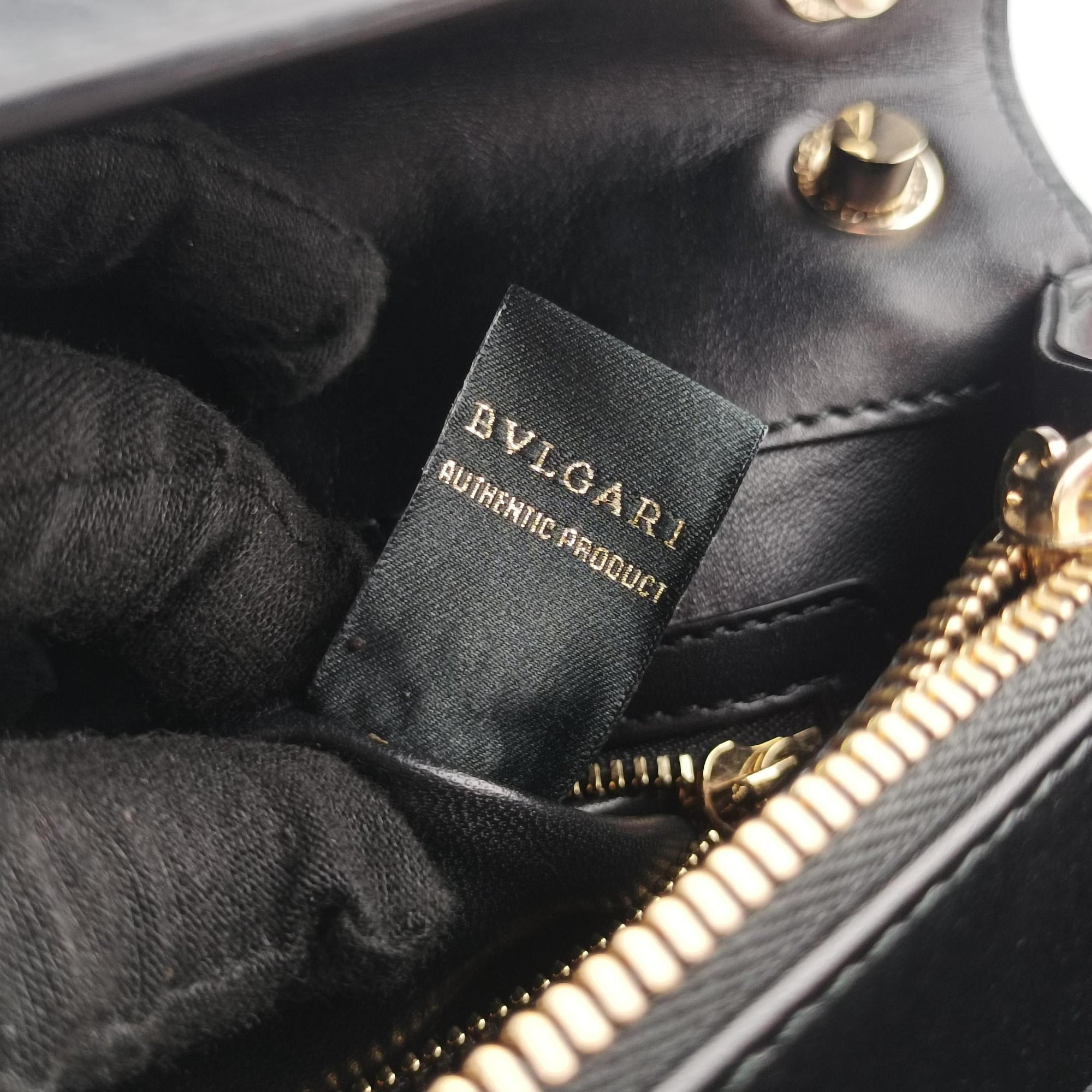 Secondhand Bvlgari Serpenti Orange×Pink×Bordeaux Pony Hair  shoulderbag | stylenewstar