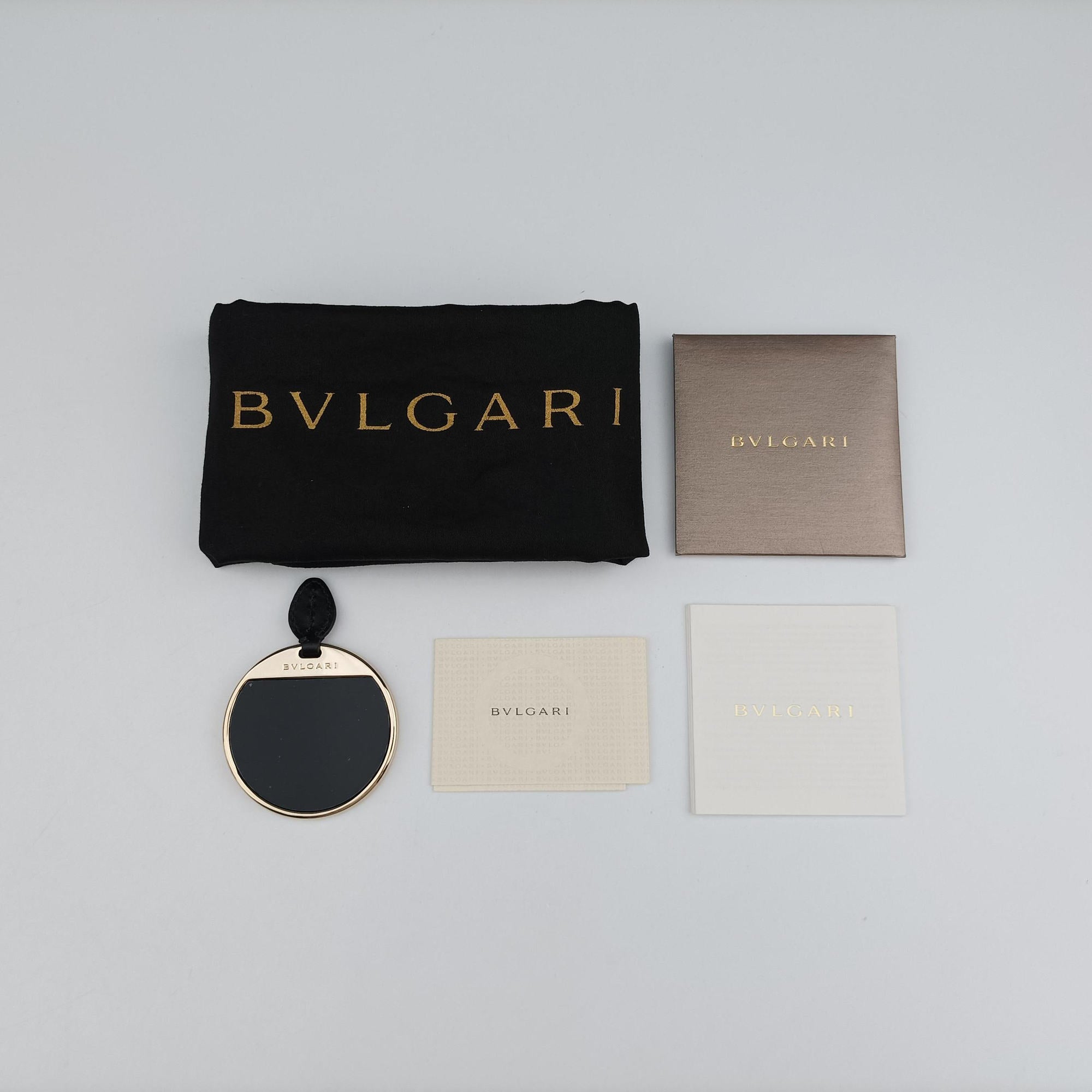 Secondhand Bvlgari Serpenti Orange×Pink×Bordeaux Pony Hair  shoulderbag | stylenewstar