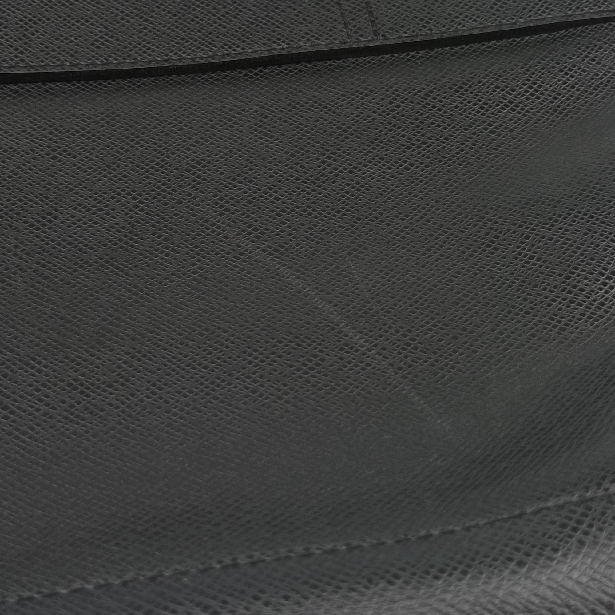 Pre-owned Louis Vuitton IGOR Ardoise Taiga M31172 handbag | stylenewstar