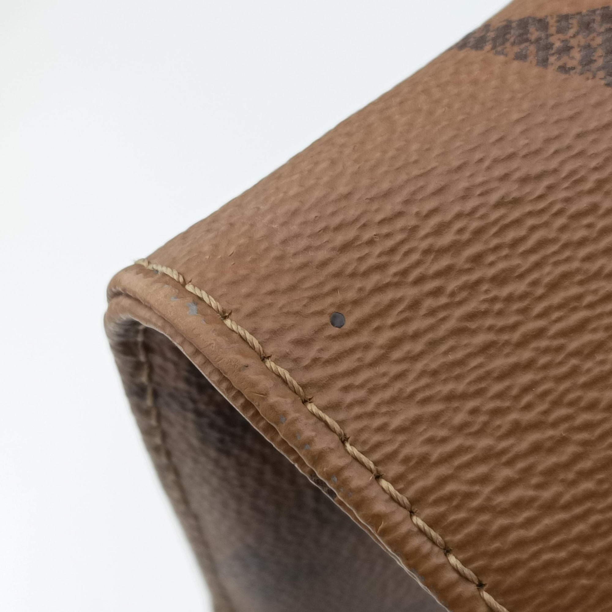 Pre-owned Louis Vuitton On the Go GM Brown Monogram Canvas M45320 shoulderbag | stylenewstar