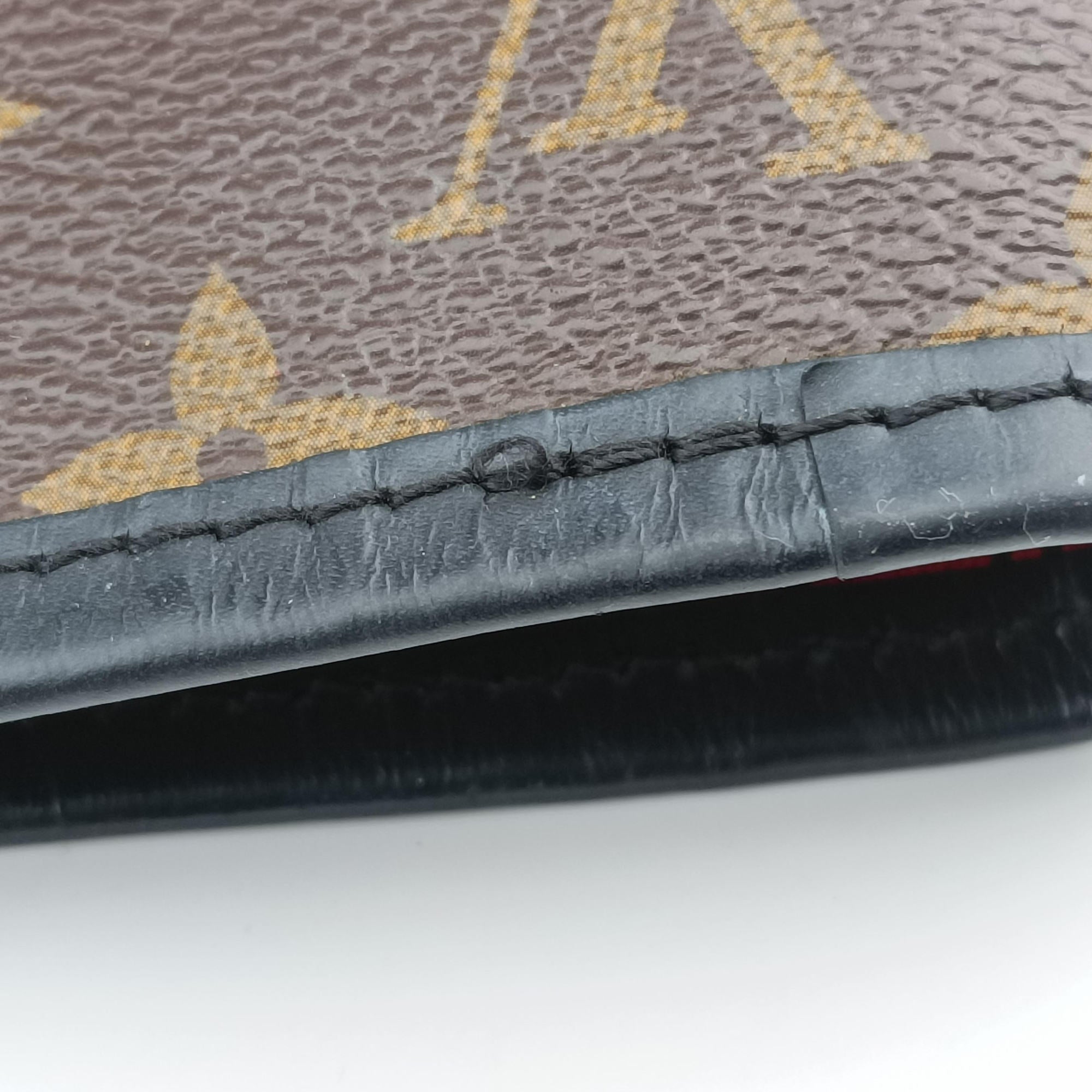 Vintage Louis Vuitton World Tour Neverfull MM Monogram Brown Monogram Canvas M42844 shoulderbag | stylenewstar