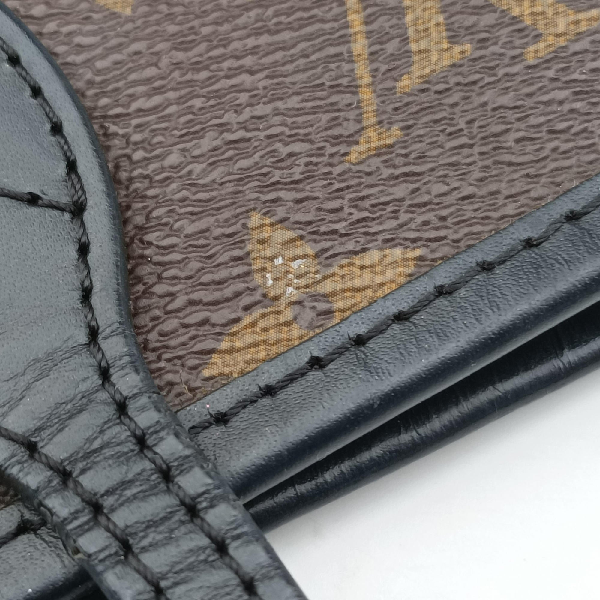 Vintage Louis Vuitton World Tour Neverfull MM Monogram Brown Monogram Canvas M42844 shoulderbag | stylenewstar