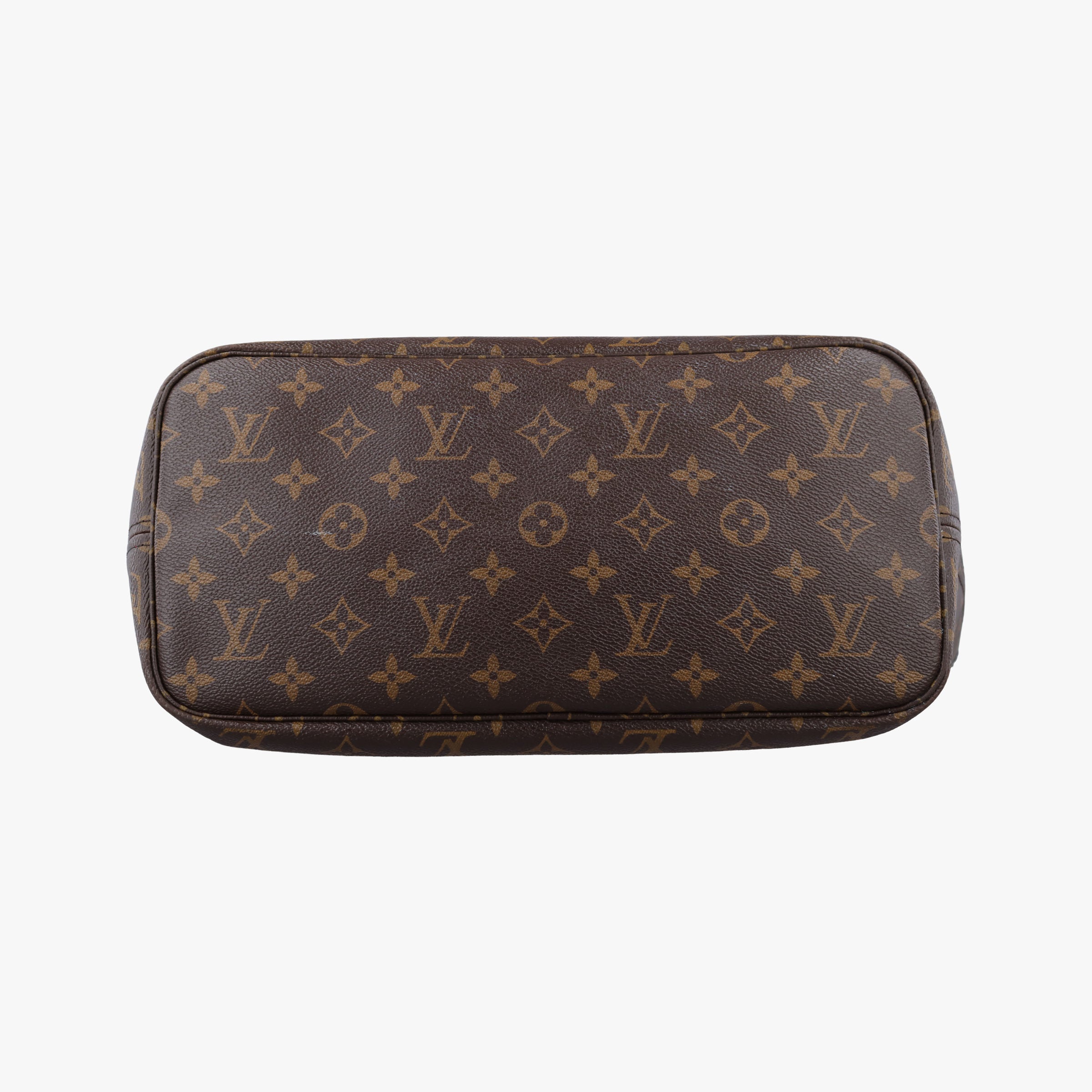 Vintage Louis Vuitton World Tour Neverfull MM Monogram Brown Monogram Canvas M42844 shoulderbag | stylenewstar