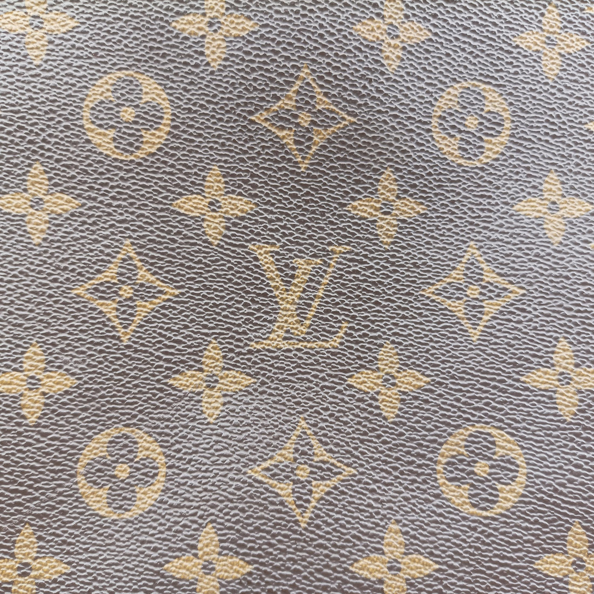 Secondhand Louis Vuitton NEVERFULL GM Brown Monogram Canvas M40156 shoulderbag | stylenewstar