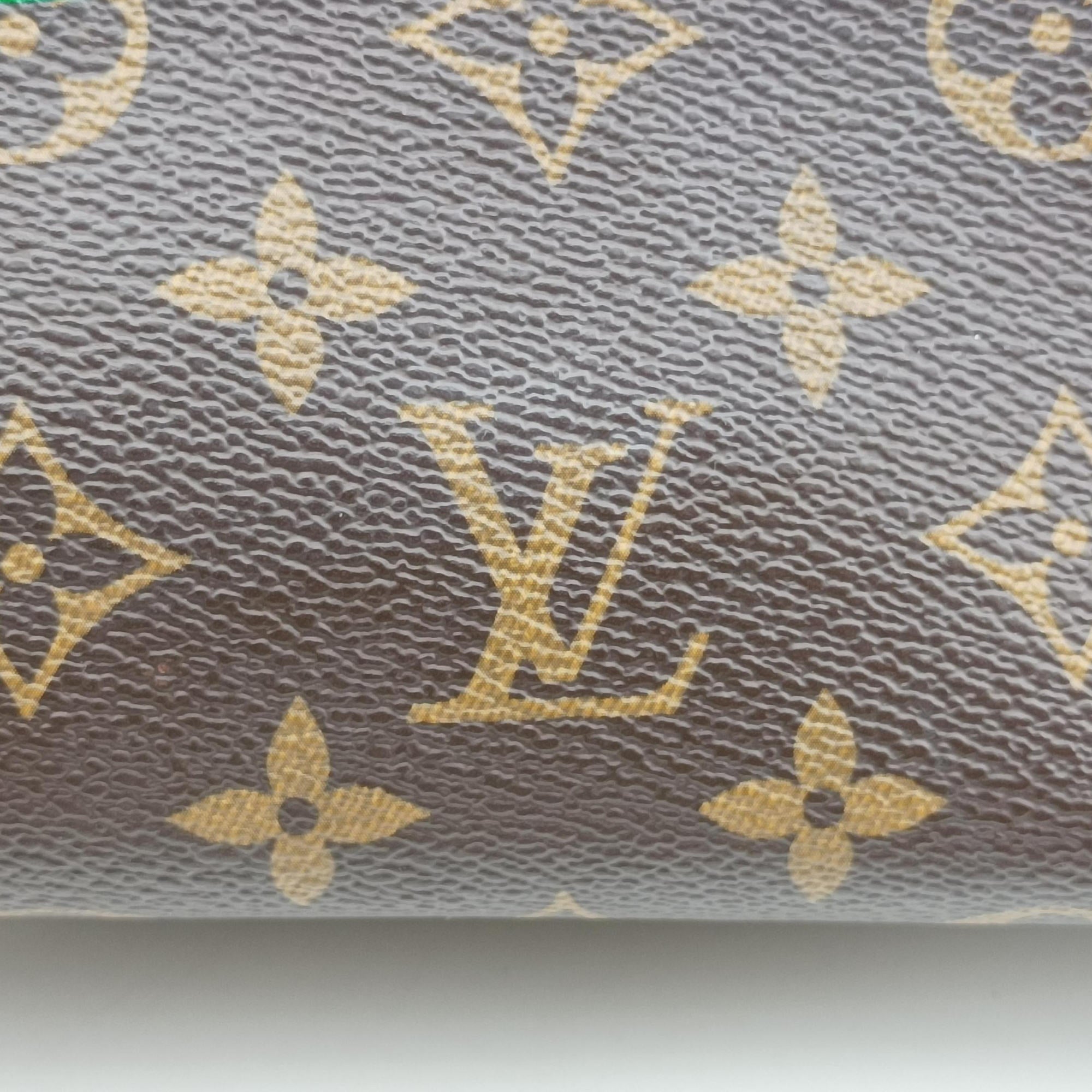 Pre-owned Louis Vuitton World Tour Edition Speedy Bandouliere 30 Brown×multi Monogram Canvas  shoulderbag | stylenewstar