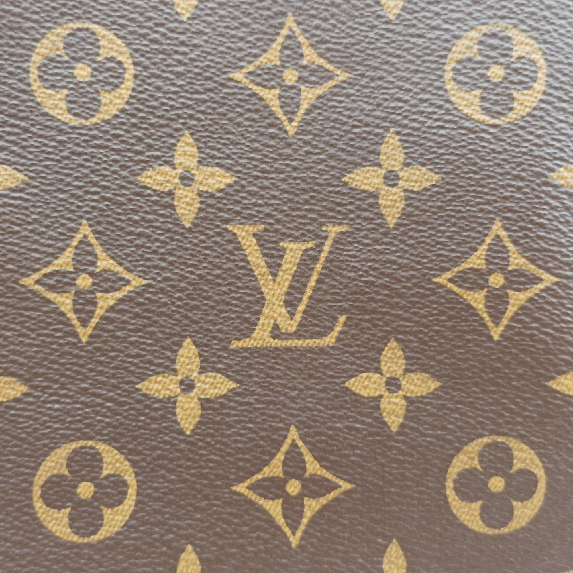 Vintage Louis Vuitton Montaigne MM Brown Monogram Canvas M41056 shoulderbag | stylenewstar