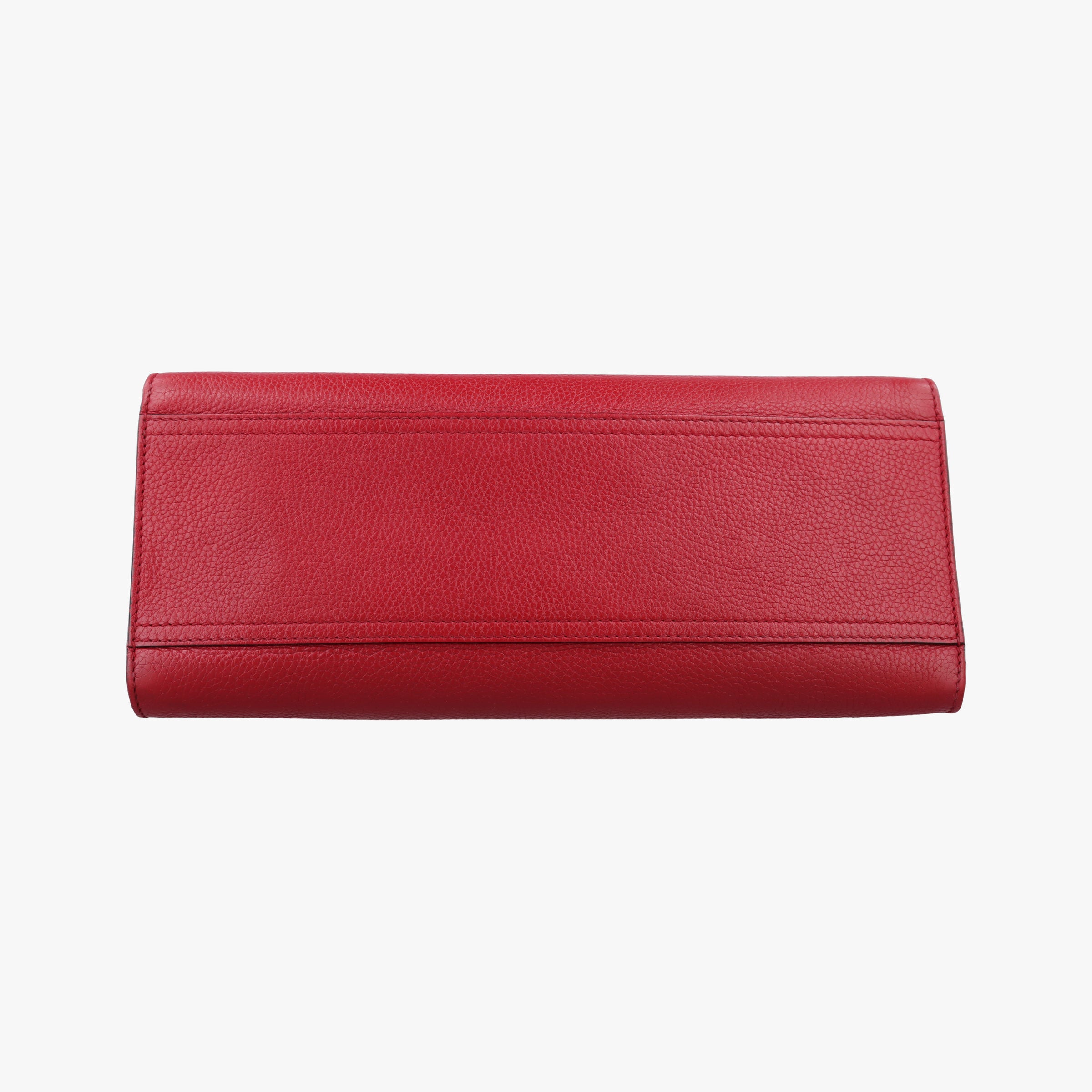Vintage Gucci GG Marmont Red Leather 421890 shoulderbag | stylenewstar