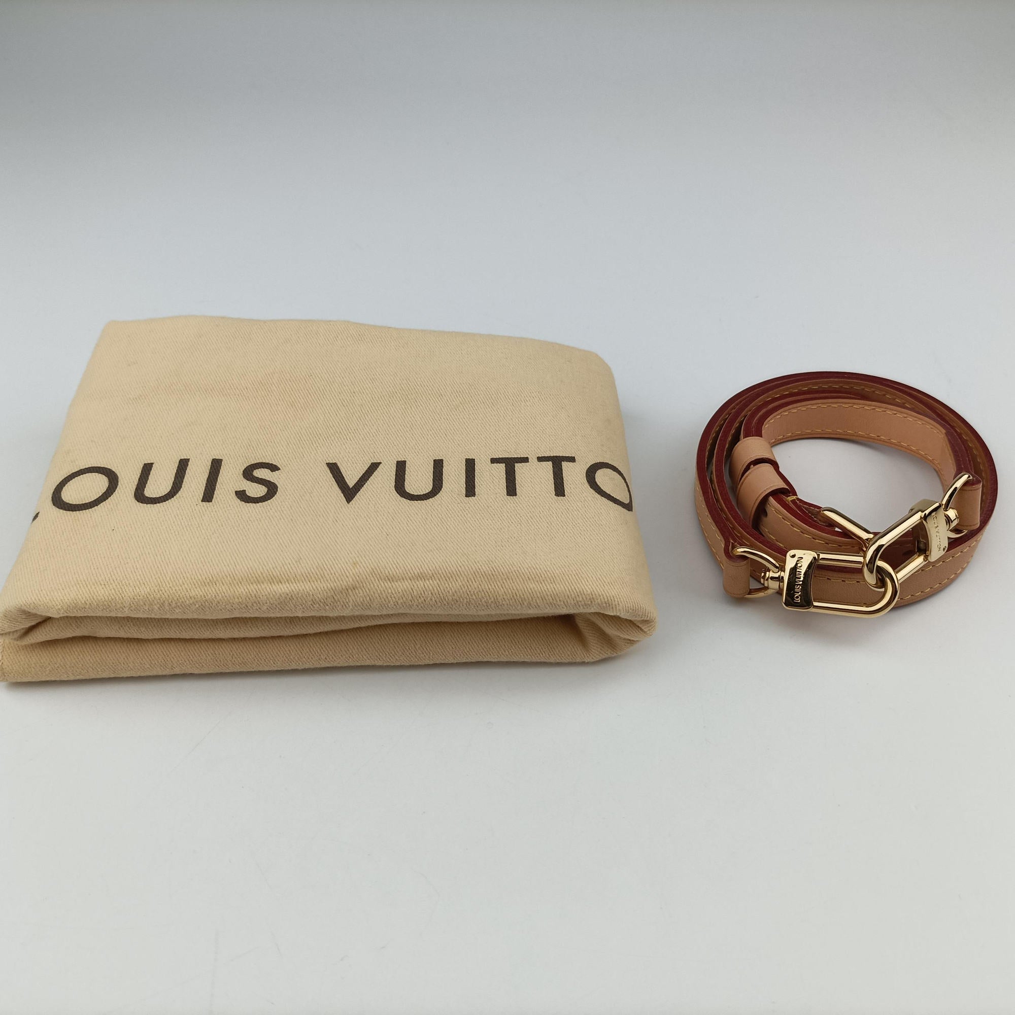 Vintage Louis Vuitton Brea MM Broncorail Vernis M91456 shoulderbag | stylenewstar