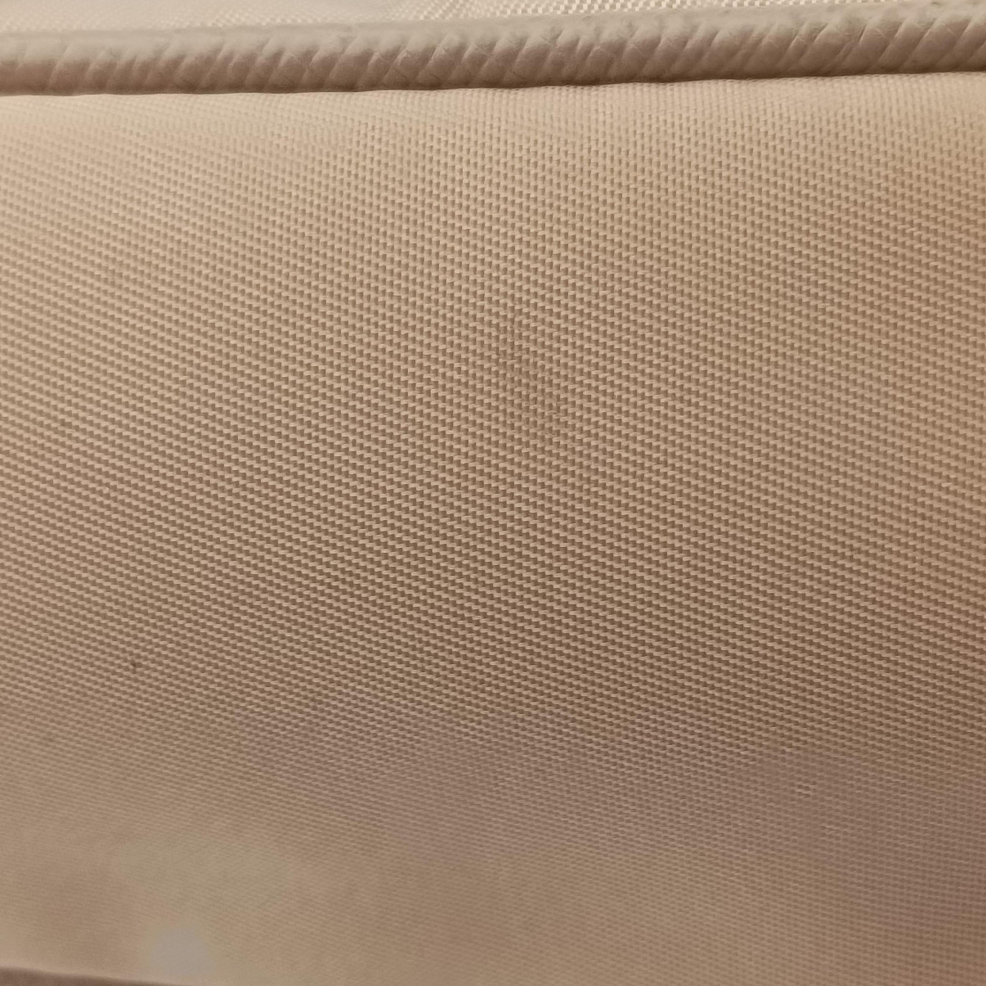 Pre-owned Prada Re-Edition 2005 Re-Nylon Beige nylon 1BH204 shoulderbag | stylenewstar