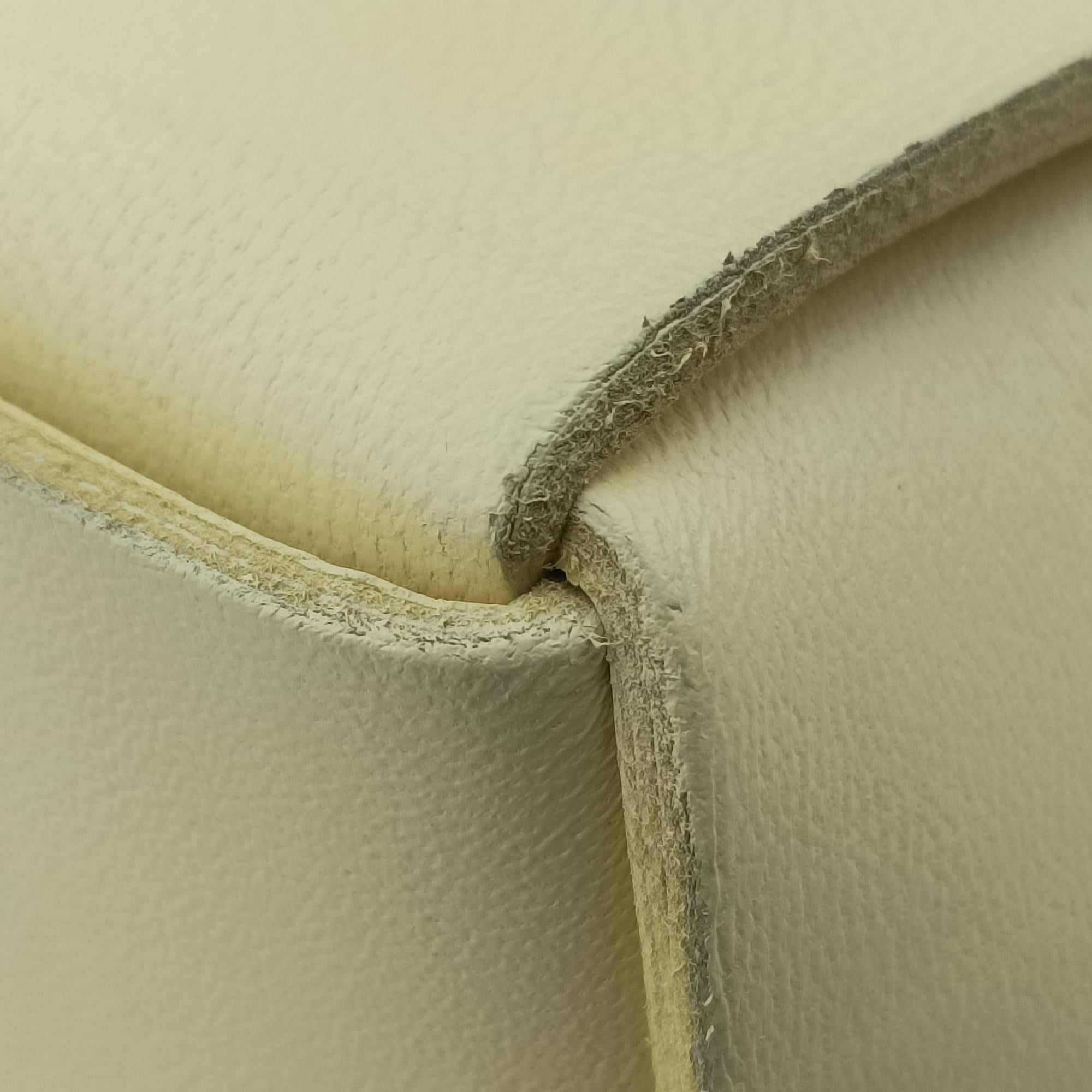 Secondhand Bottega Veneta THE ARCO Tote small Yellow lambskin  handbag | stylenewstar
