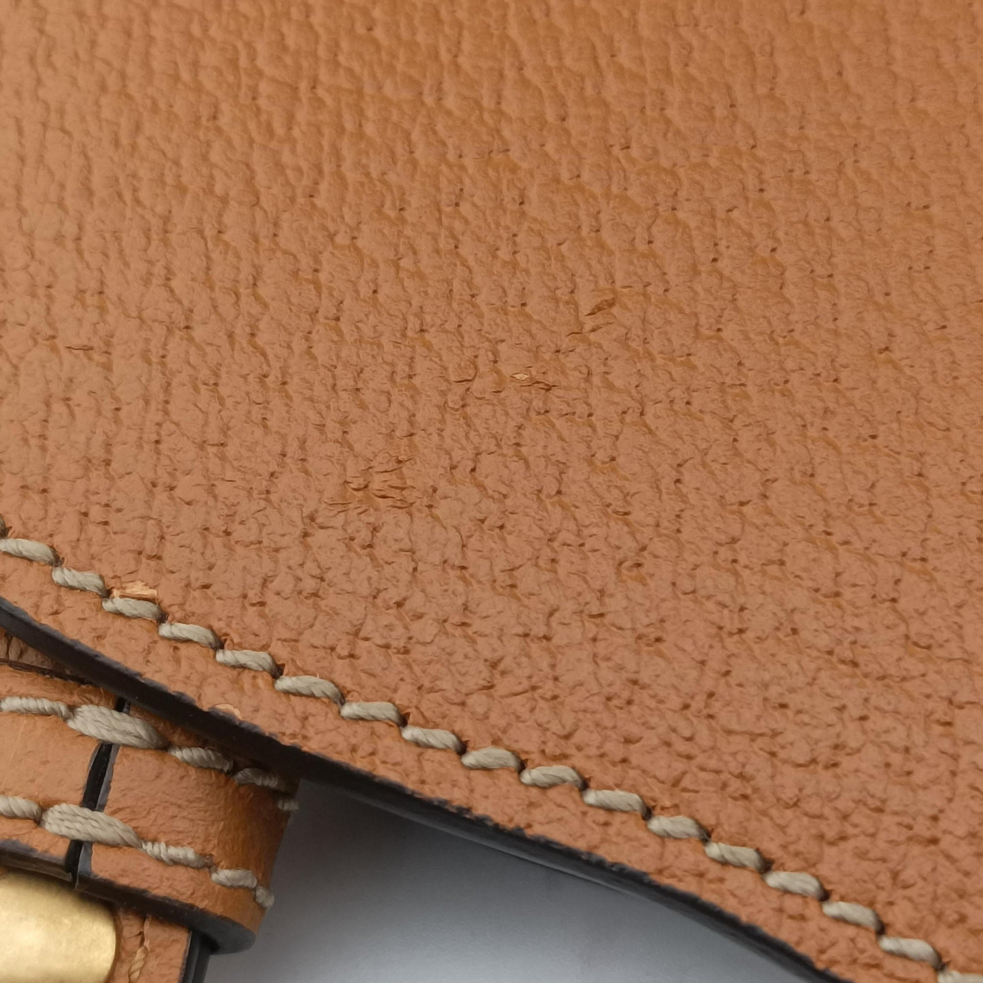 Secondhand Gucci Ophidia Multicolour PVC coated canvas×Leather 603937 shoulderbag | stylenewstar
