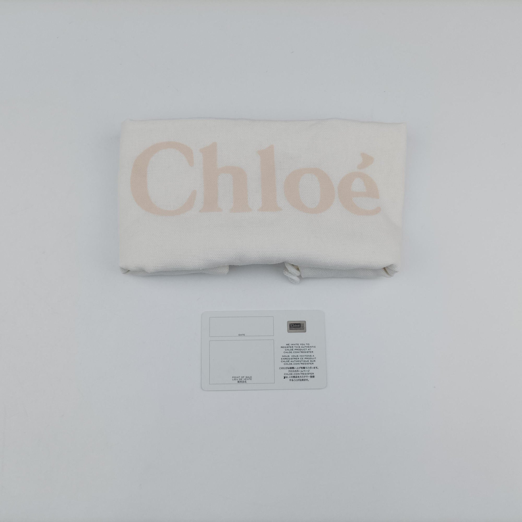 Secondhand Chloe Mercy Black Leather  shoulderbag | stylenewstar