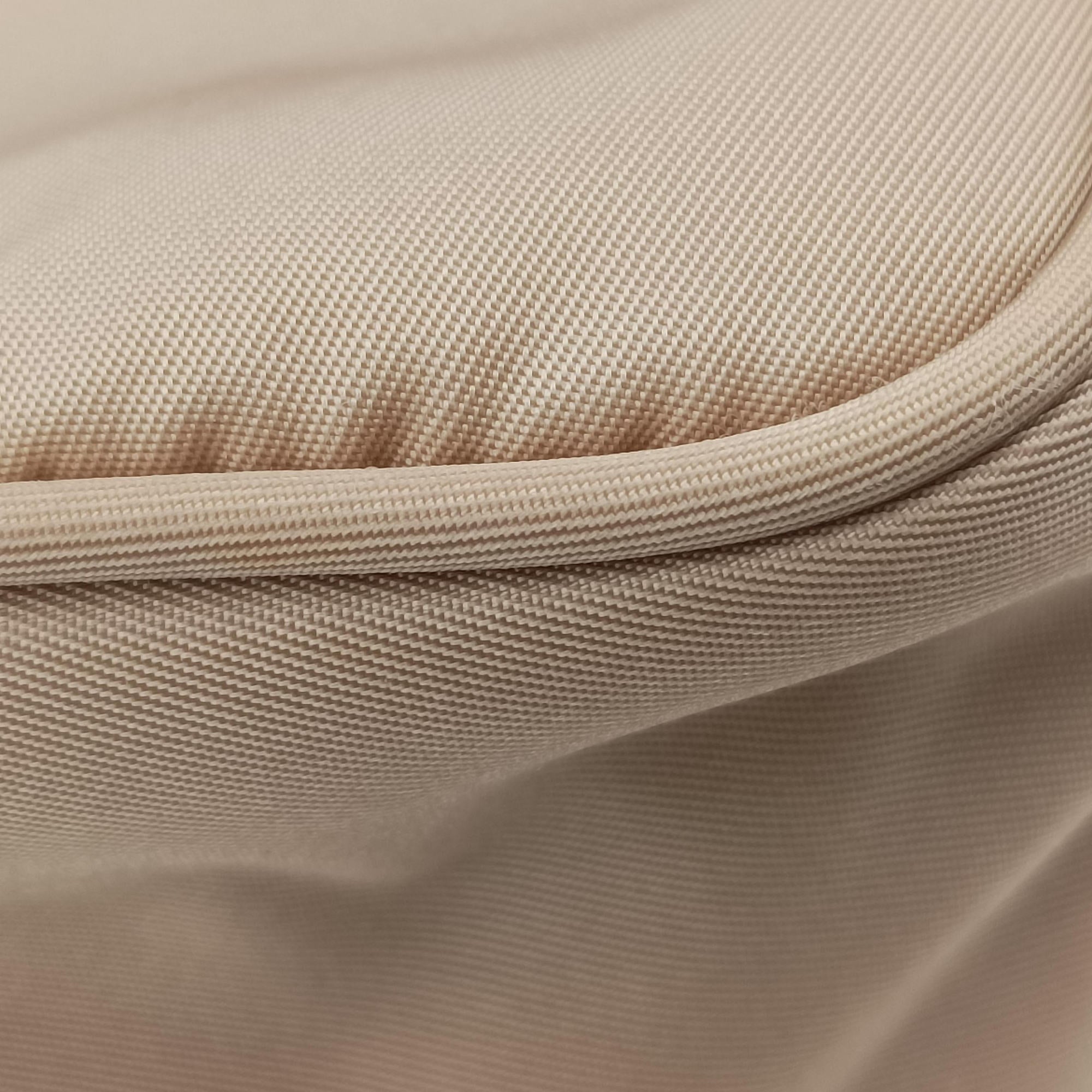 Vintage Prada Re-Edition 2005 Re-Nylon Bag Beige nylon 1BH204 handbag | stylenewstar