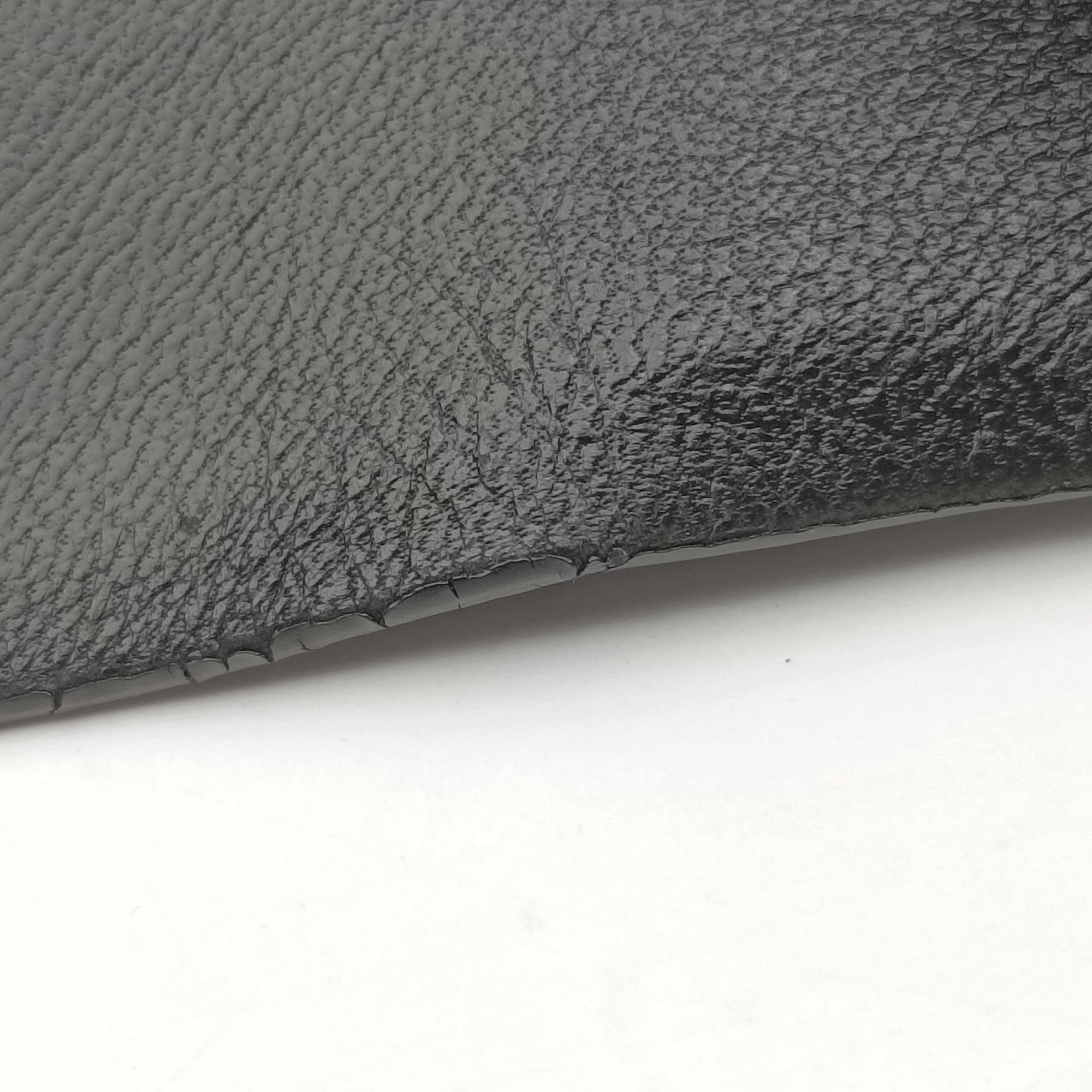Vintage Valentino Rockstud Black Canvas×Leather  shoulderbag | stylenewstar