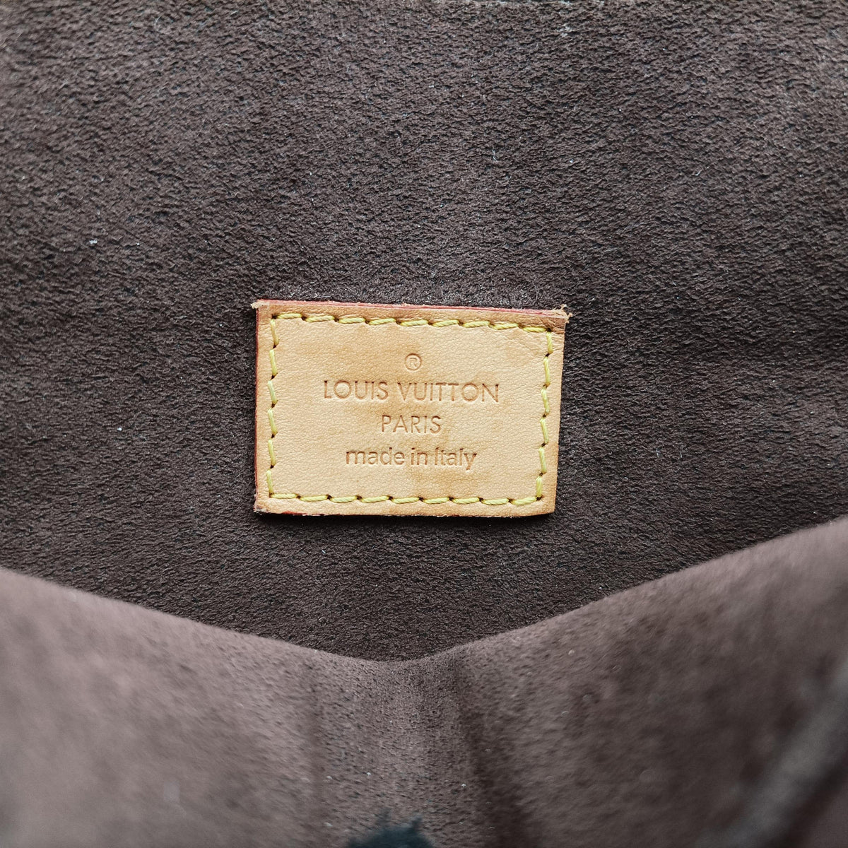 Pre-owned Louis Vuitton Pochette Metis MM Brown Monogram Canvas M44875 shoulderbag | stylenewstar