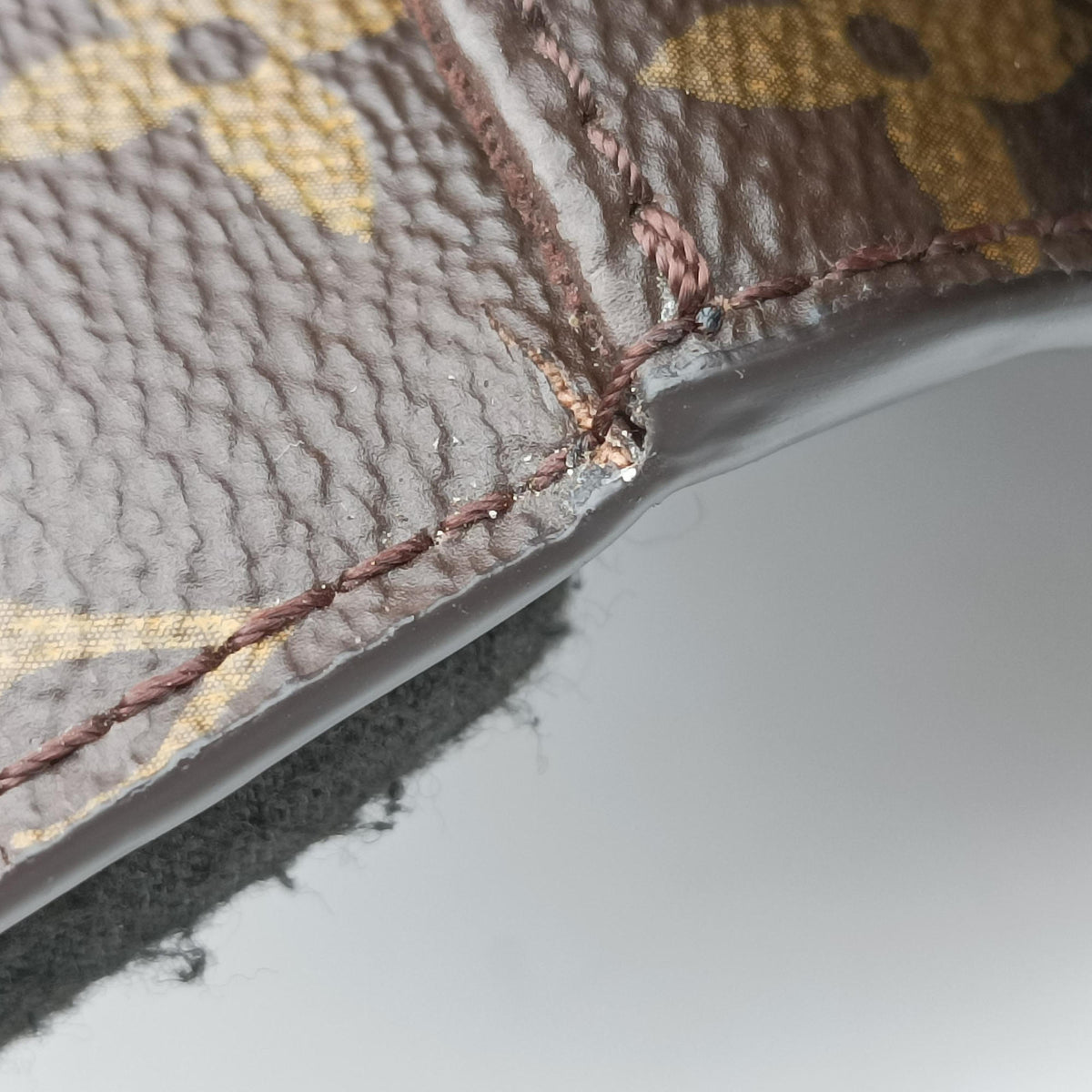 Pre-owned Louis Vuitton Pochette Metis MM Brown Monogram Canvas M44875 shoulderbag | stylenewstar