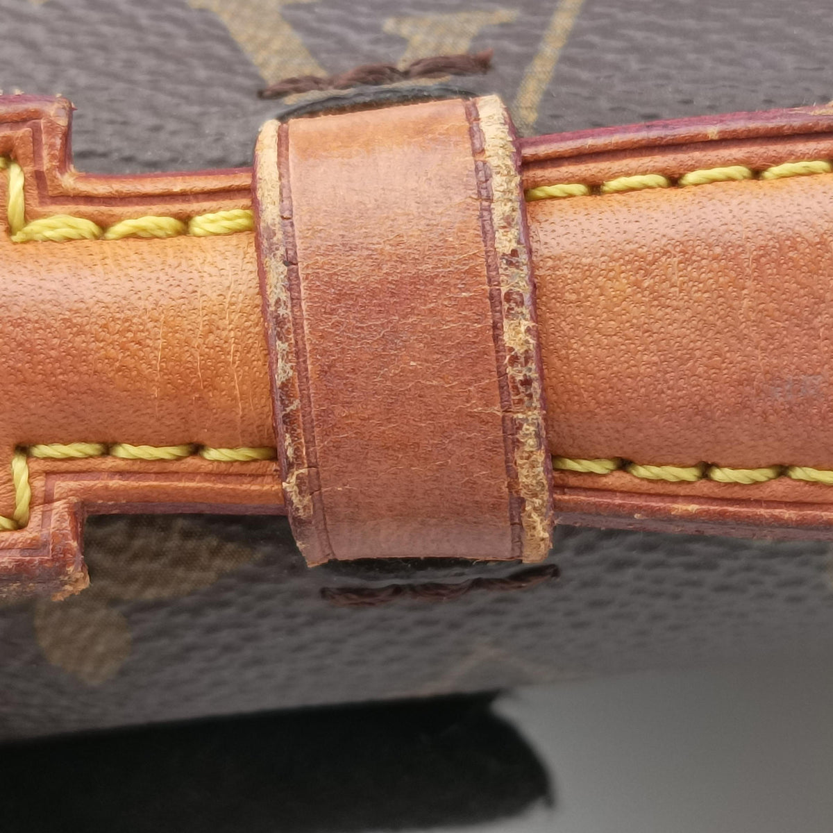 Pre-owned Louis Vuitton Pochette Metis MM Brown Monogram Canvas M44875 shoulderbag | stylenewstar