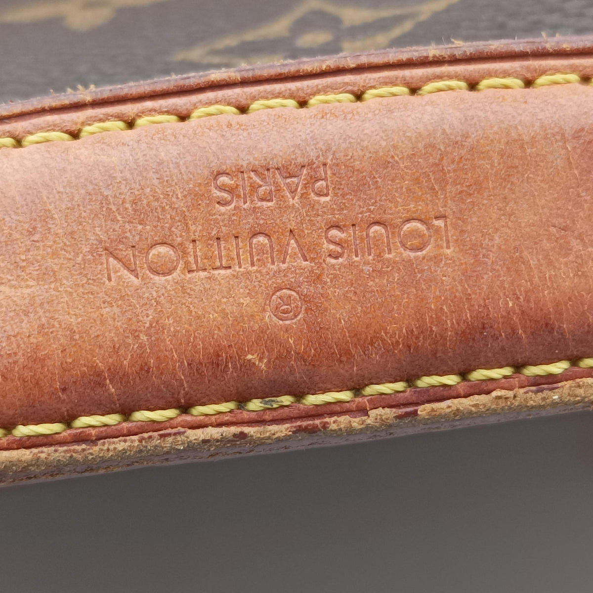 Pre-owned Louis Vuitton Pochette Metis MM Brown Monogram Canvas M44875 shoulderbag | stylenewstar