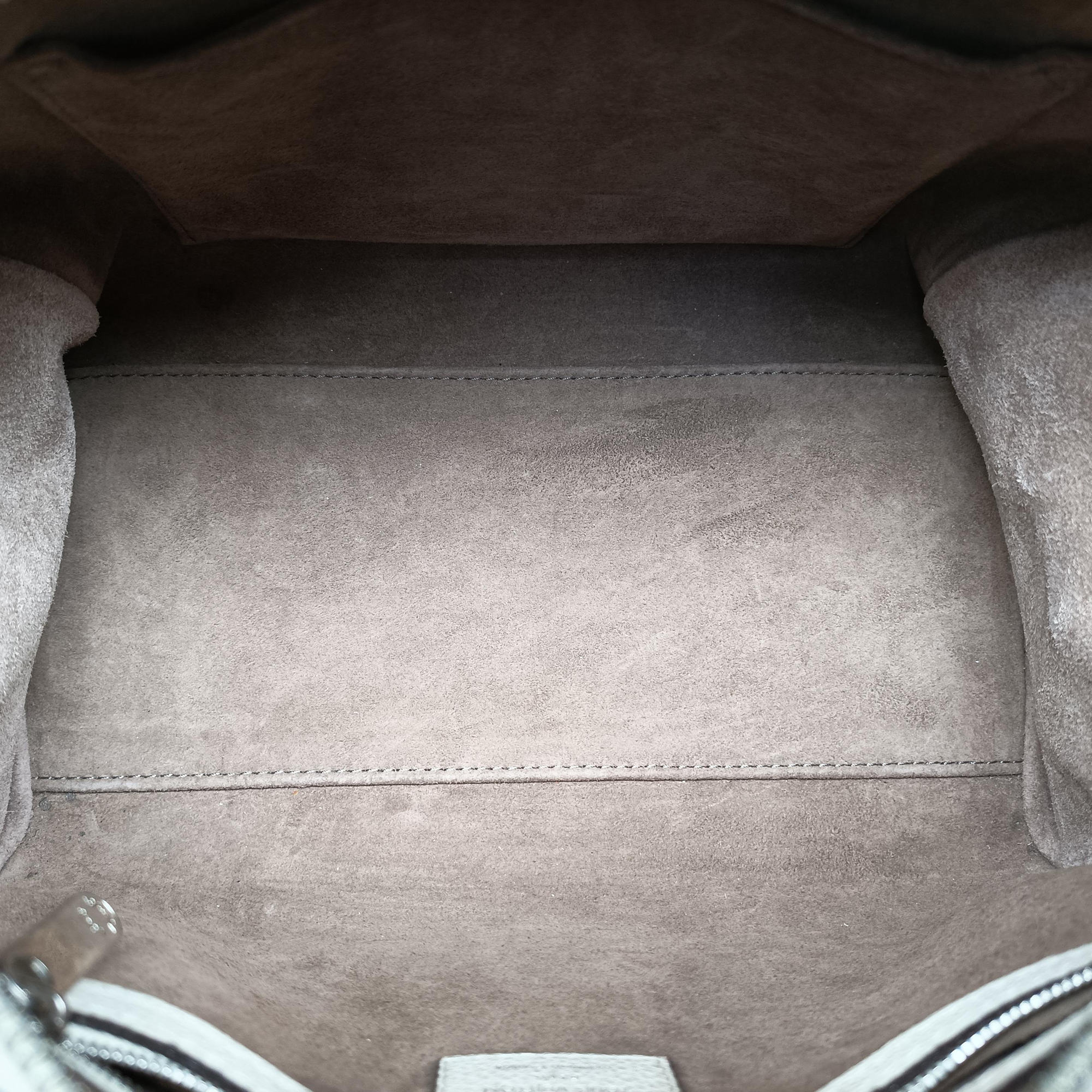 Pre-owned Louis Vuitton sofia coppola SC BB BLANC CASSE calf Leather M48834 shoulderbag | stylenewstar