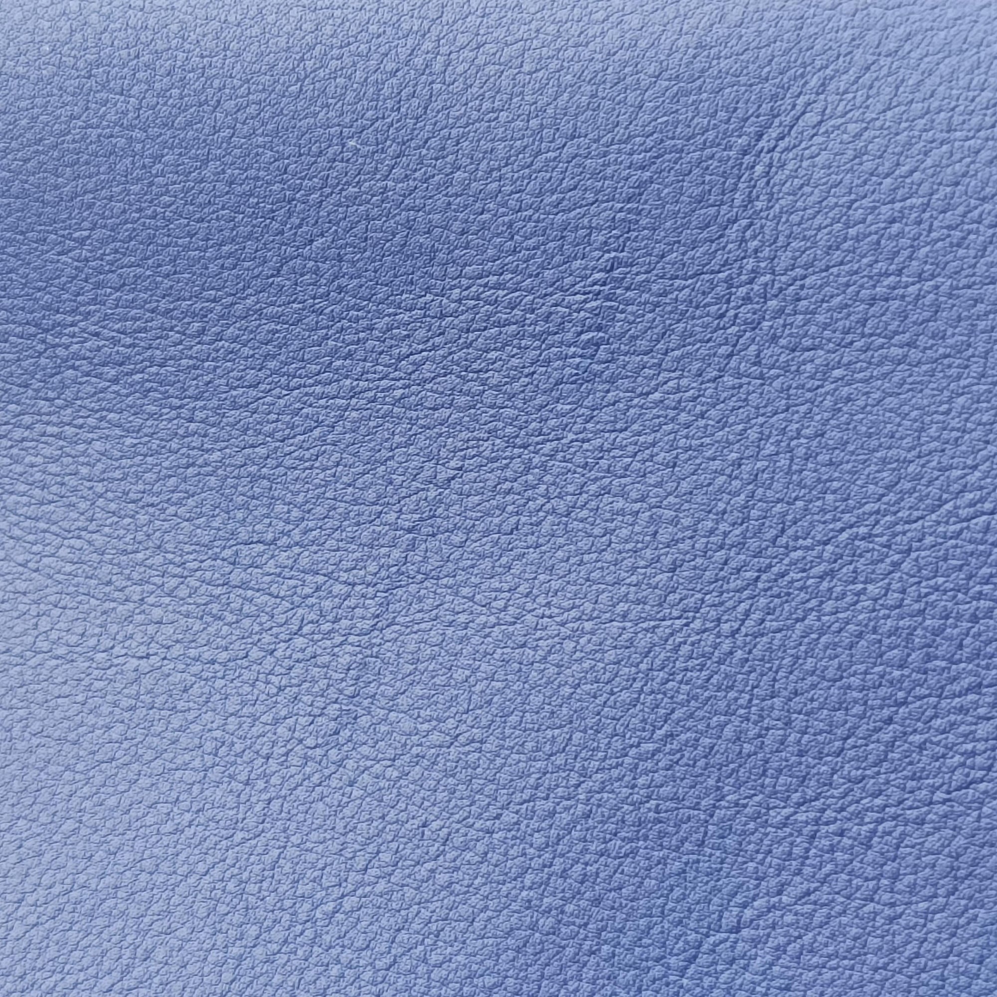 Pre-owned Christian Dior Addict Blue Leather  handbag | stylenewstar