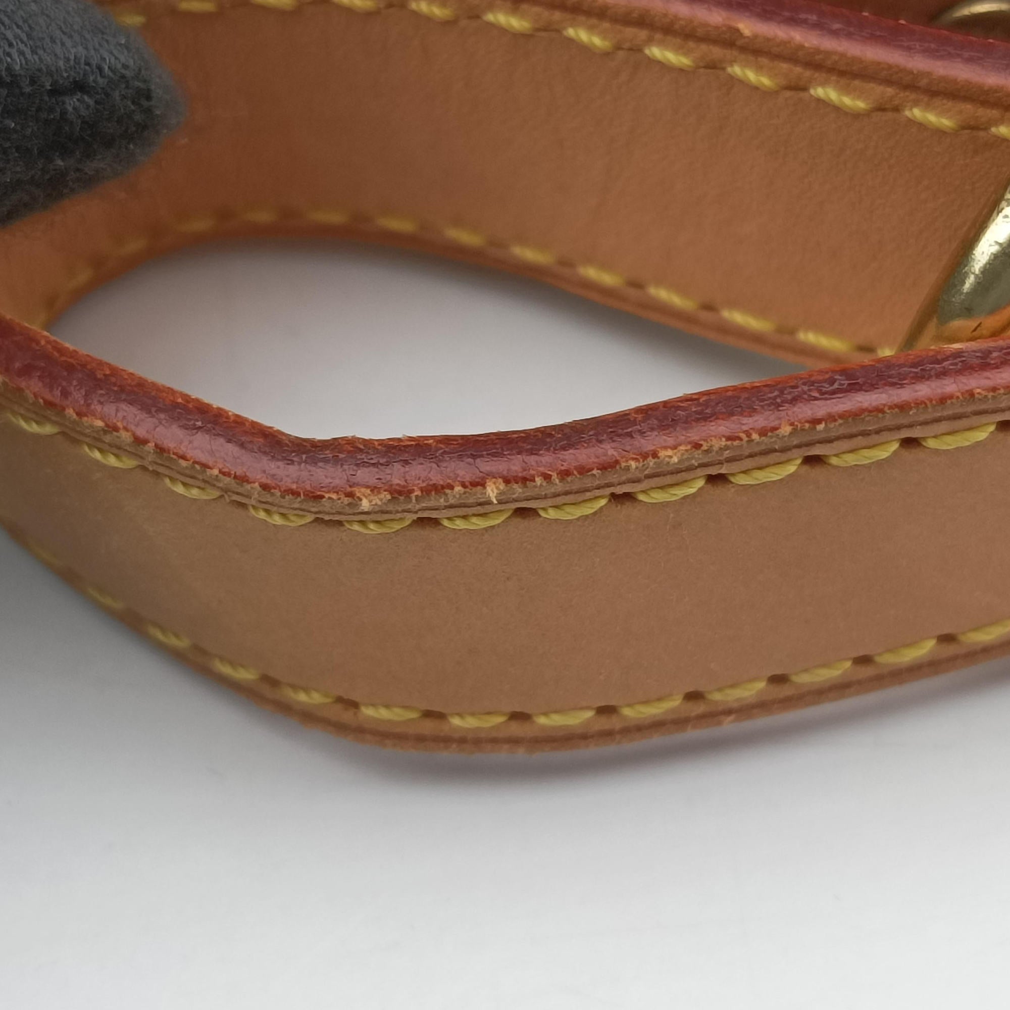 Vintage Louis Vuitton NOe AZUR Damier Canvas N42222 shoulderbag | stylenewstar