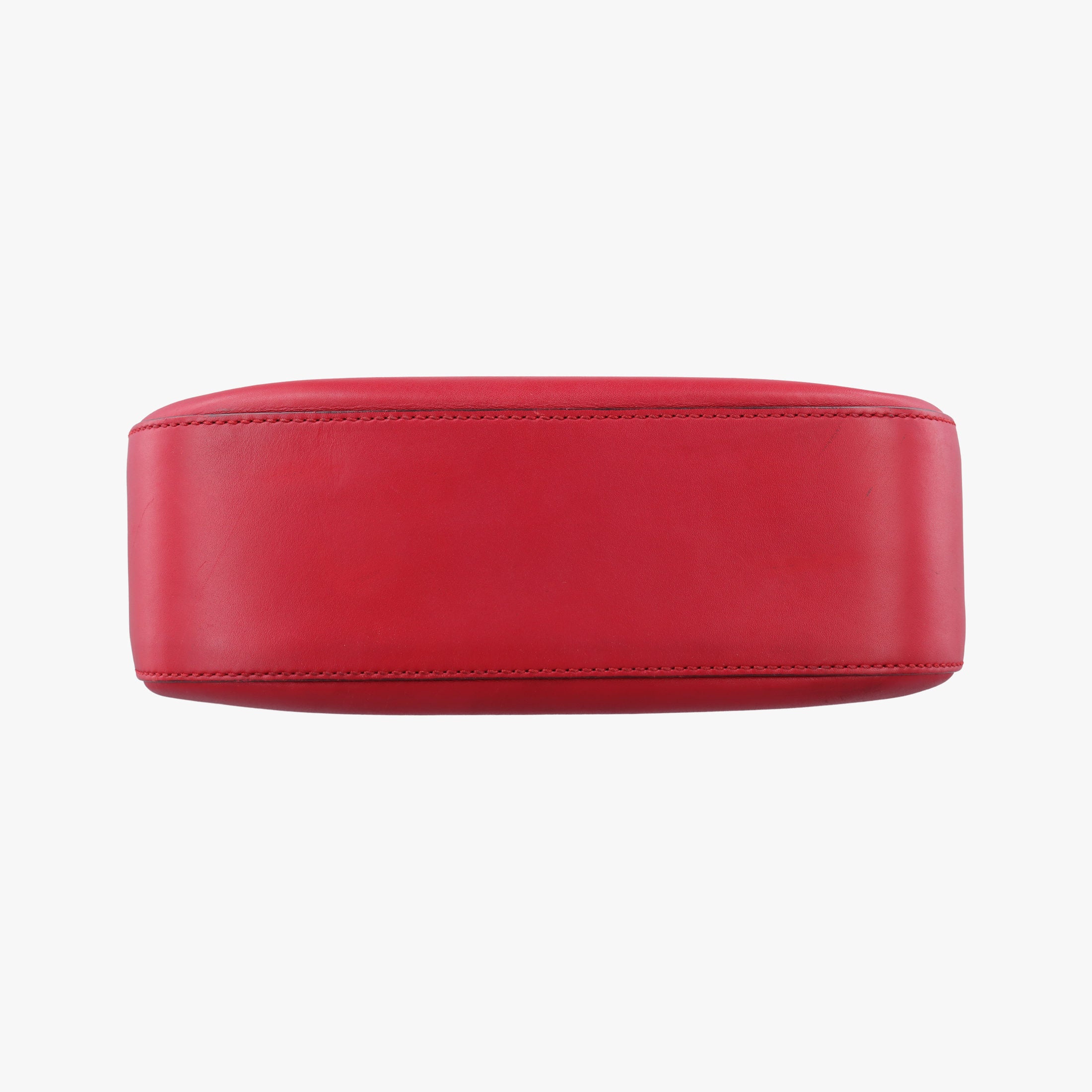 Secondhand Gucci Lady Web Red Leather 380573 shoulderbag | stylenewstar