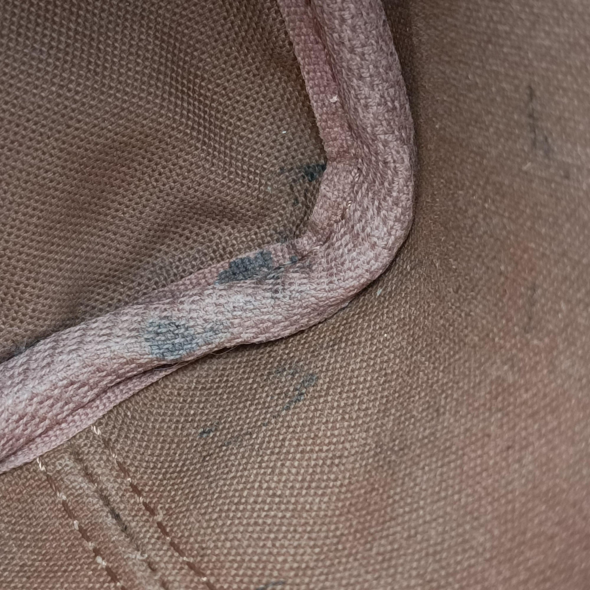 Vintage Louis Vuitton Nano Noe Brown Monogram Canvas M41346 shoulderbag | stylenewstar