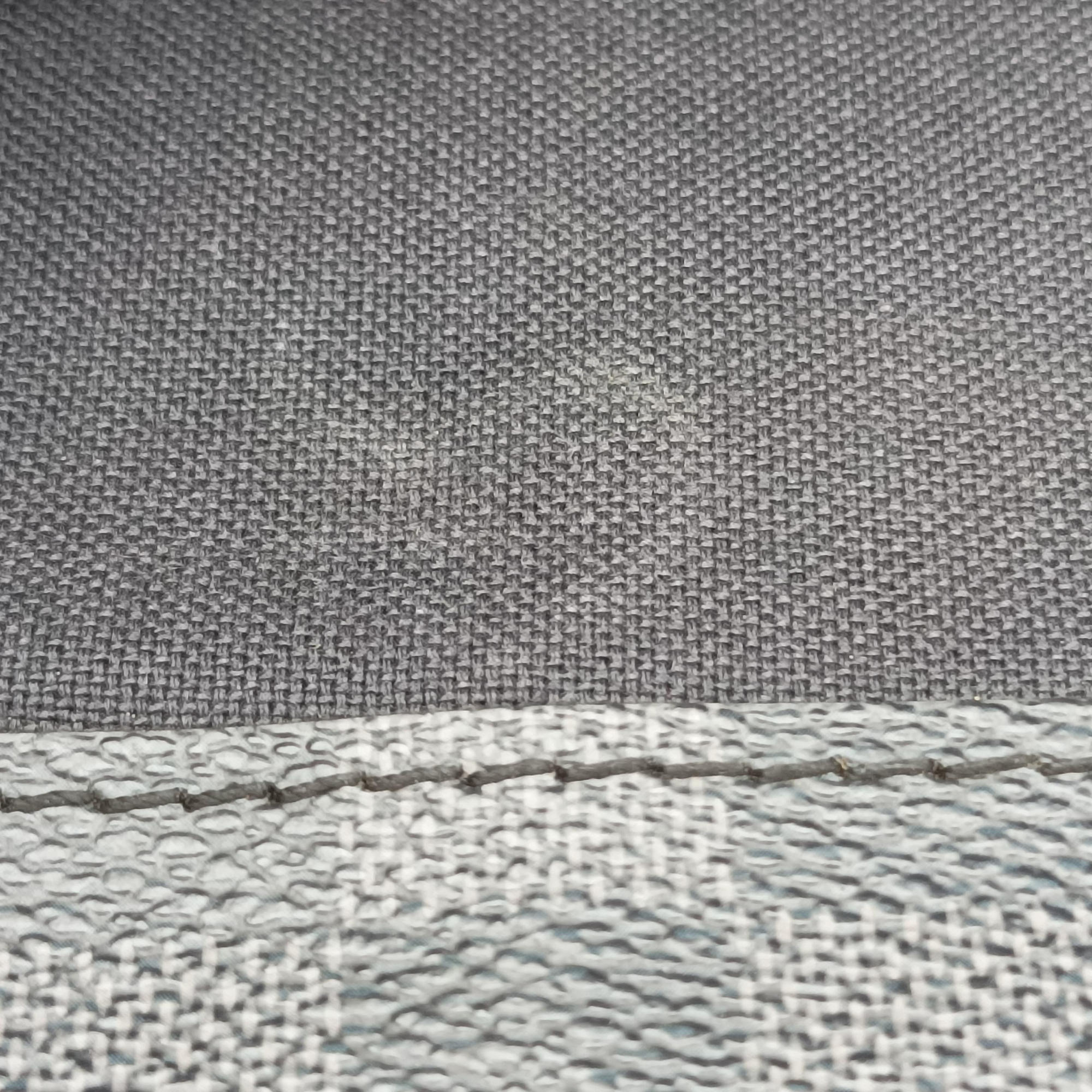 Pre-owned Louis Vuitton TADAO Noir Damier Graphite N51192 shoulderbag | stylenewstar