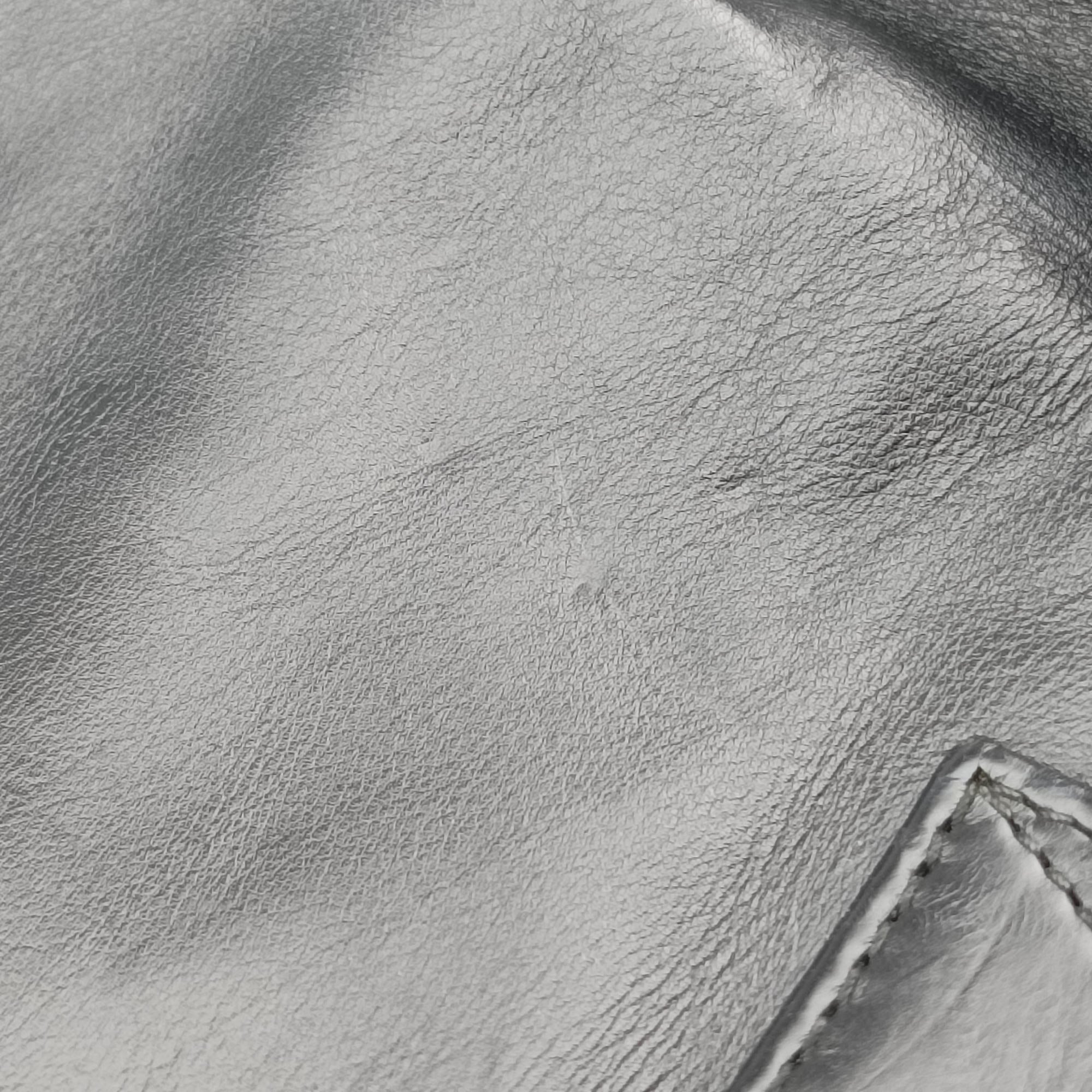 Vintage Bottega Veneta Intrecciato Black lambskin  handbag | stylenewstar