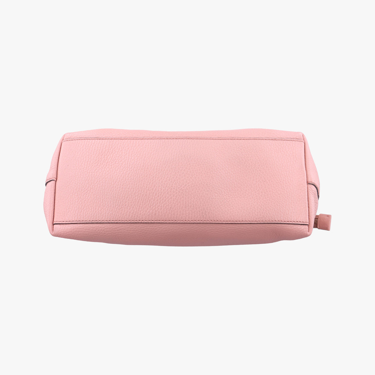 Secondhand Gucci interlocking G Charmy Pink Leather 449659 shoulderbag | stylenewstar