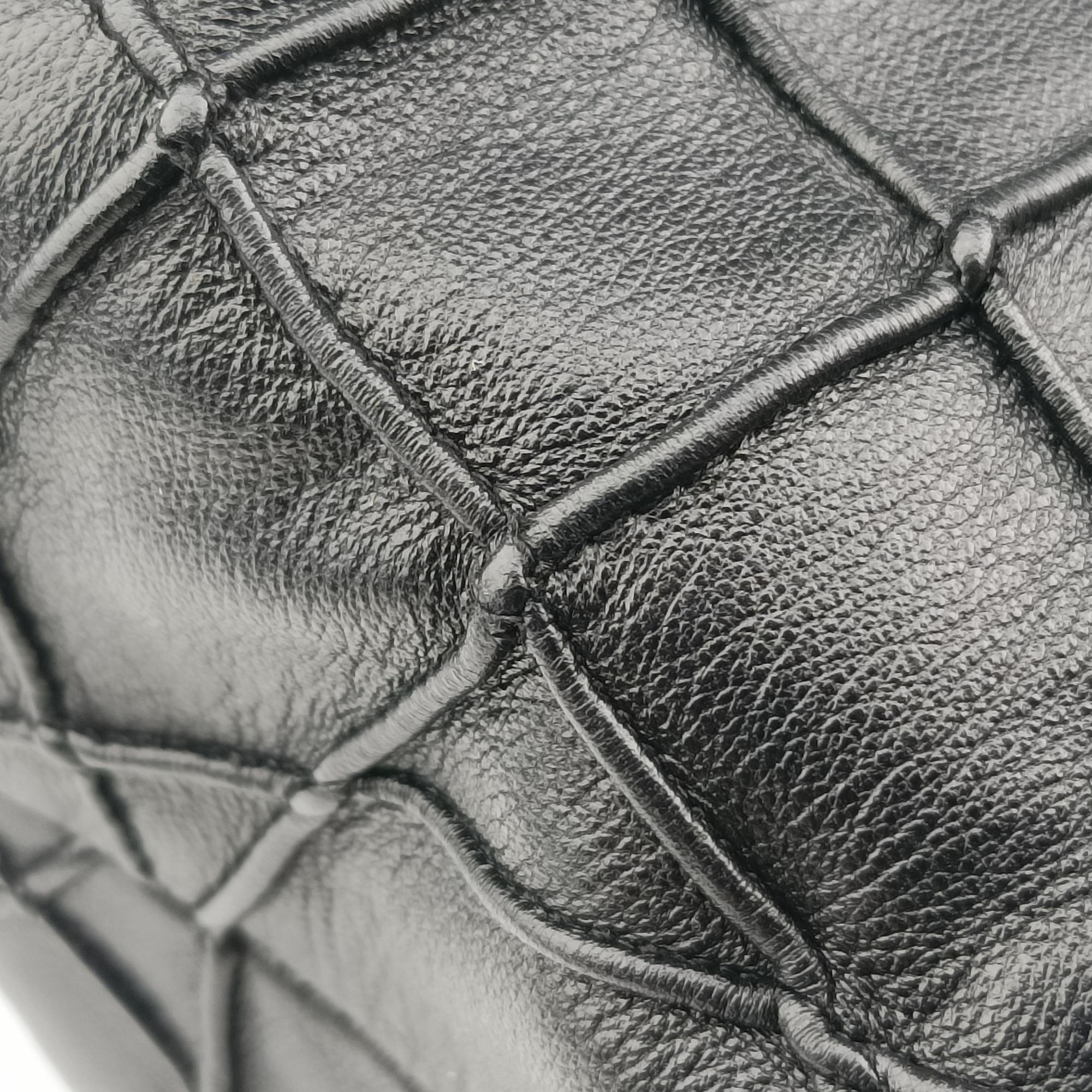 Pre-owned Christian Dior granville Black lambskin  handbag | stylenewstar