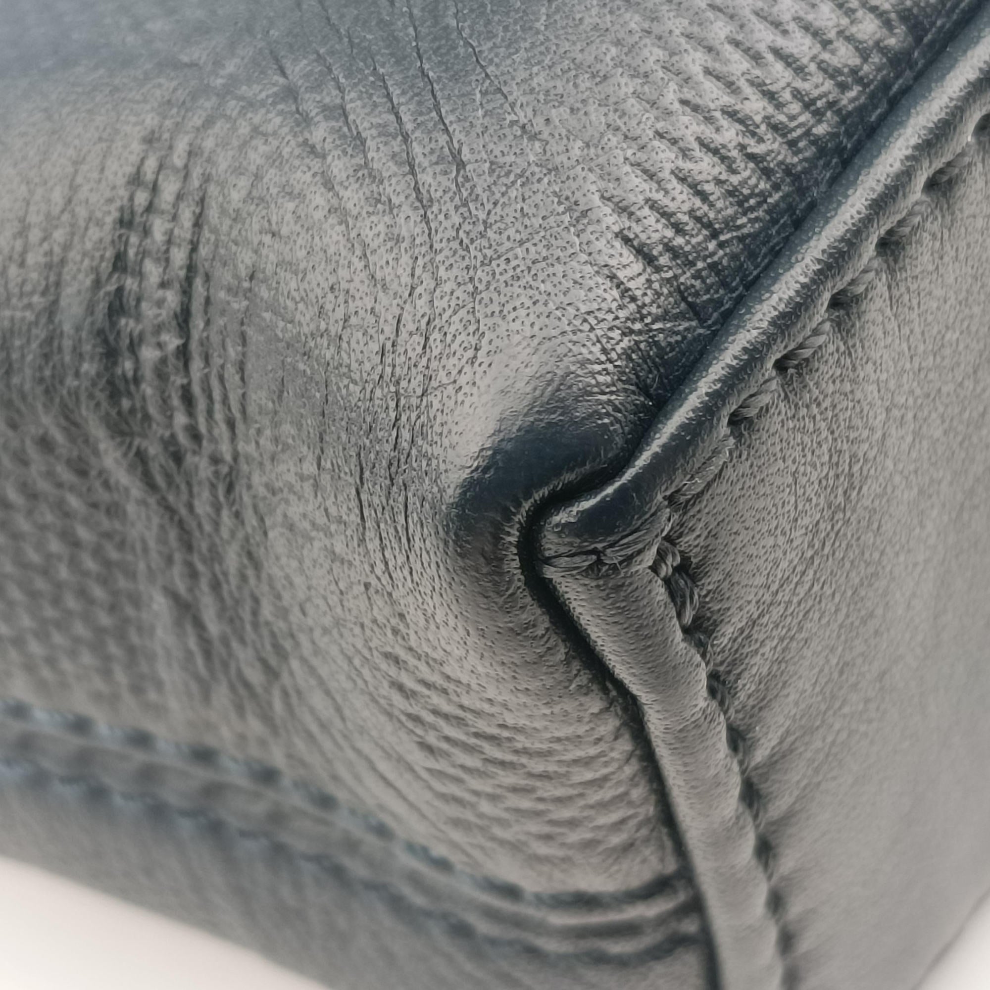 Pre-owned Louis Vuitton Porte-Document-Jour Cosmos Damier Infinie N41327 shoulderbag | stylenewstar