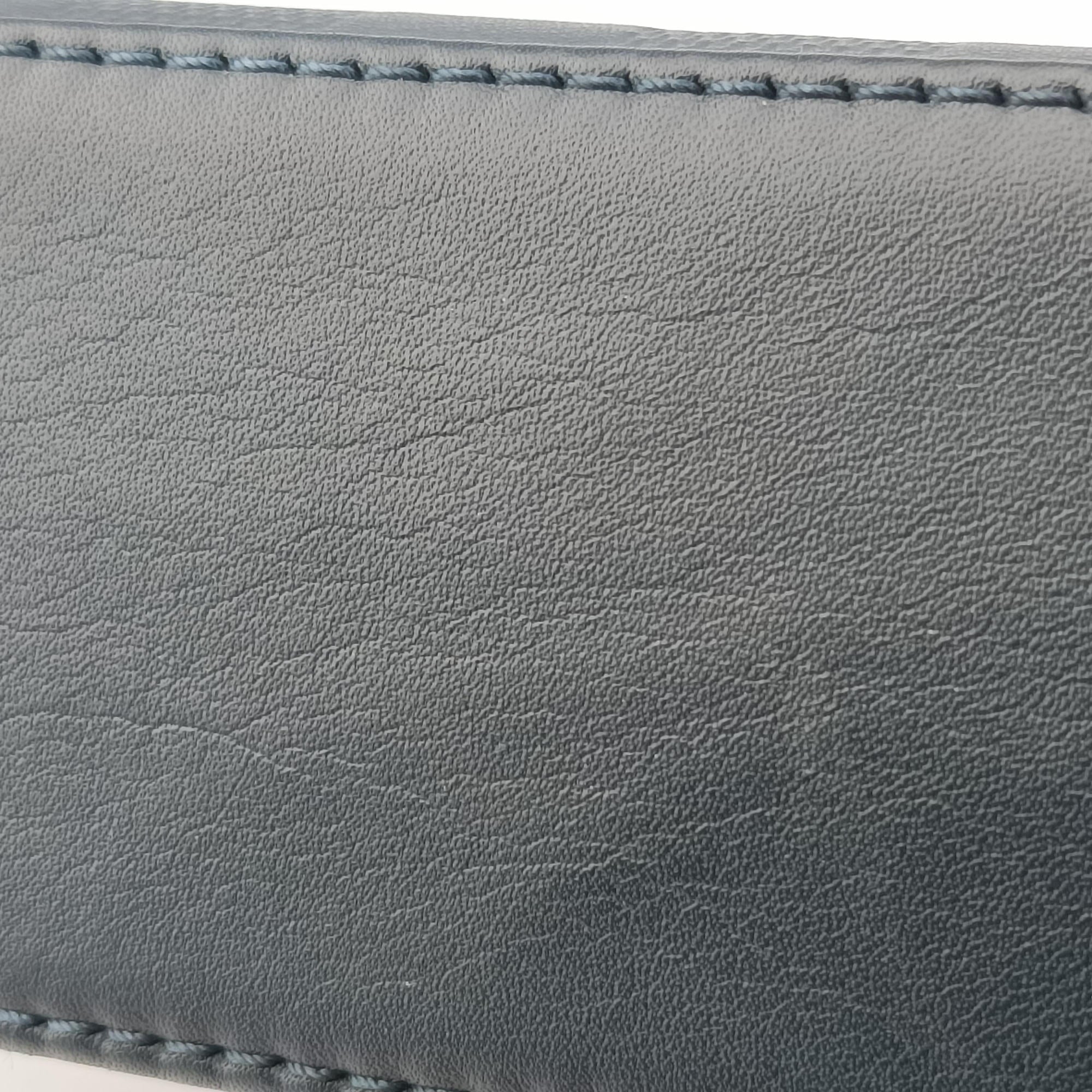 Pre-owned Louis Vuitton Porte-Document-Jour Cosmos Damier Infinie N41327 shoulderbag | stylenewstar