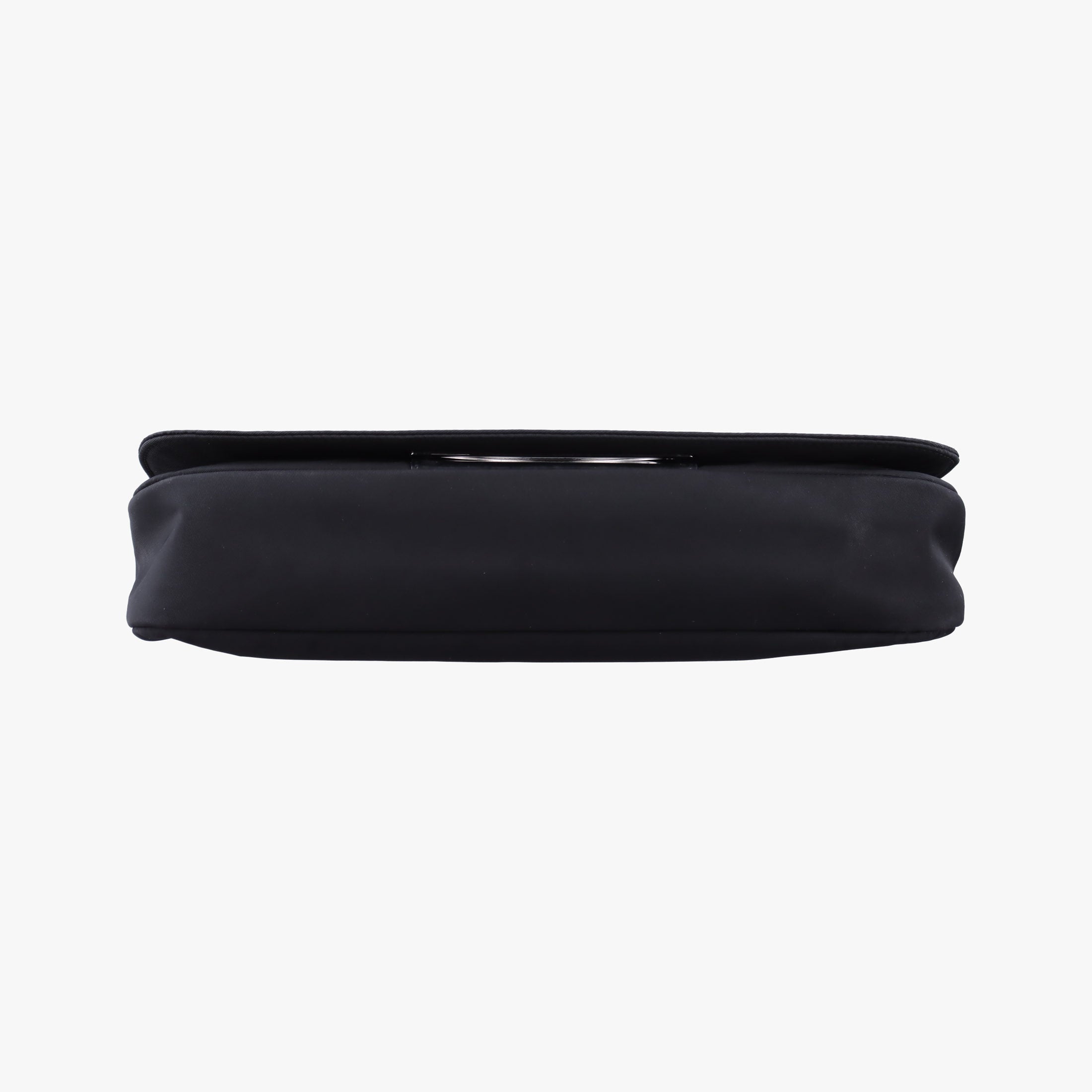 Pre-owned Christian Dior Malice pearl Black canvas  shoulderbag | stylenewstar
