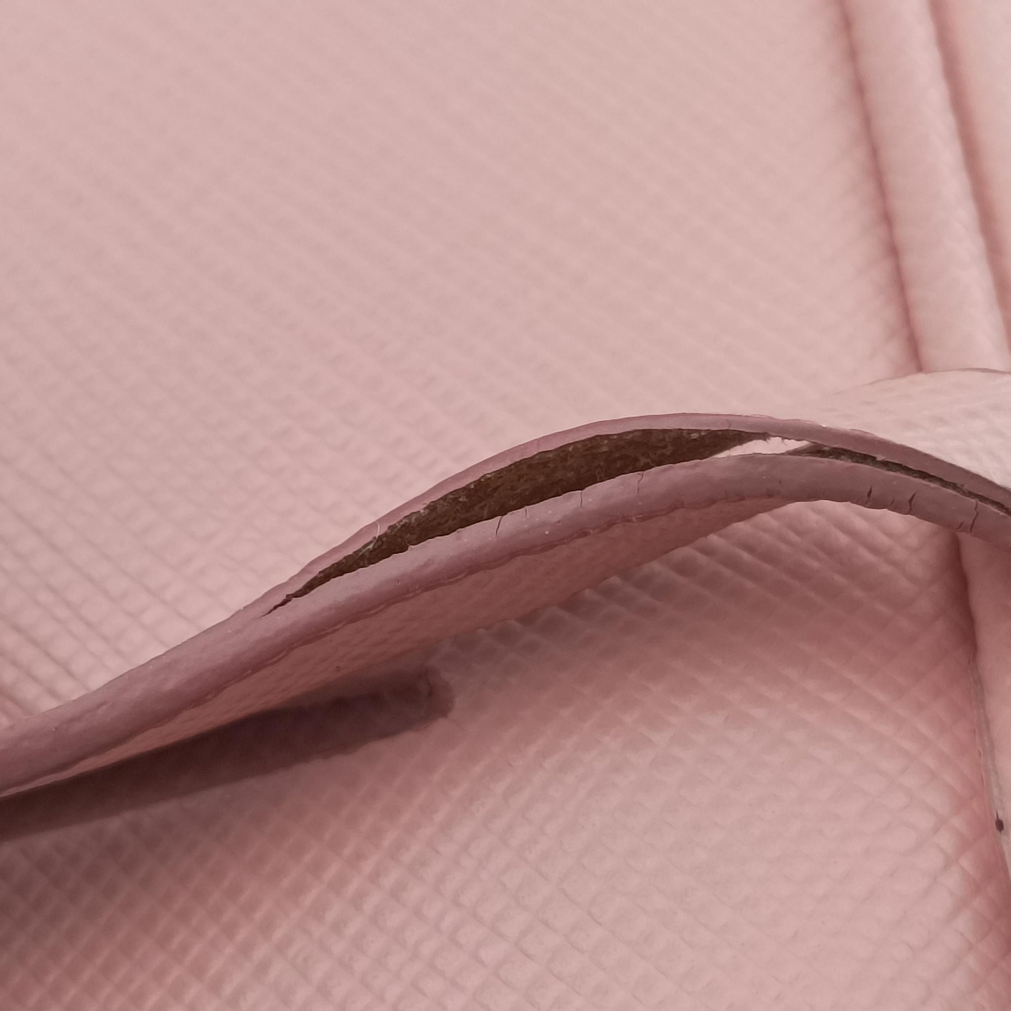 Pre-owned Prada Galleria Pink SAFFIANO Leather BN1786 shoulderbag | stylenewstar