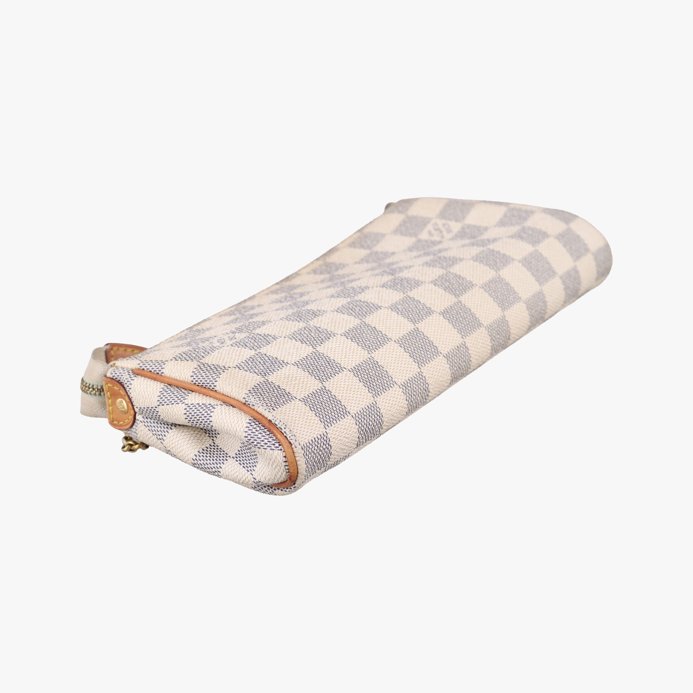 Vintage Louis Vuitton EVA AZUR Damier Canvas N55214 shoulderbag | stylenewstar